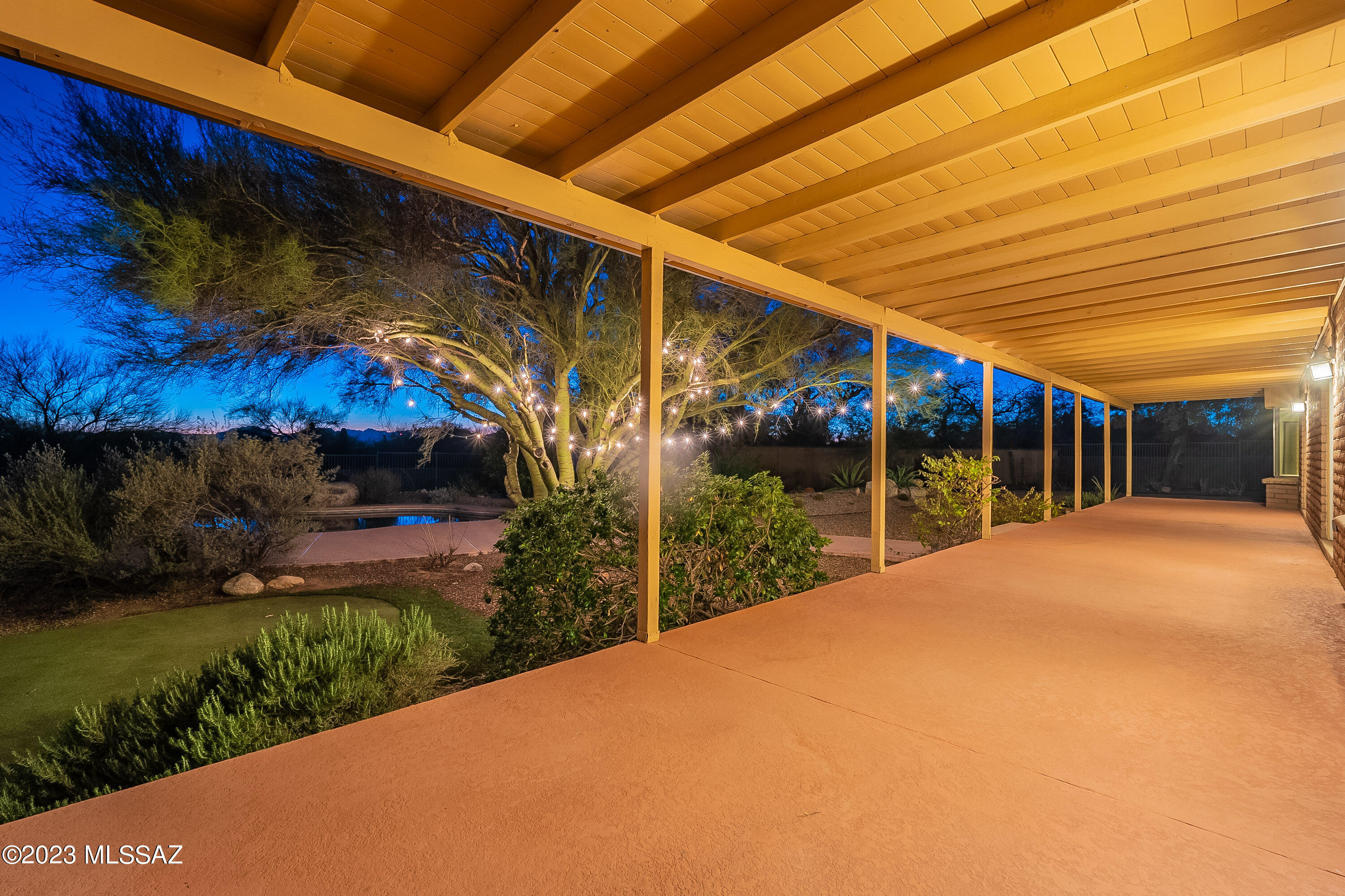 Shadow Hills (484-595) - Residential