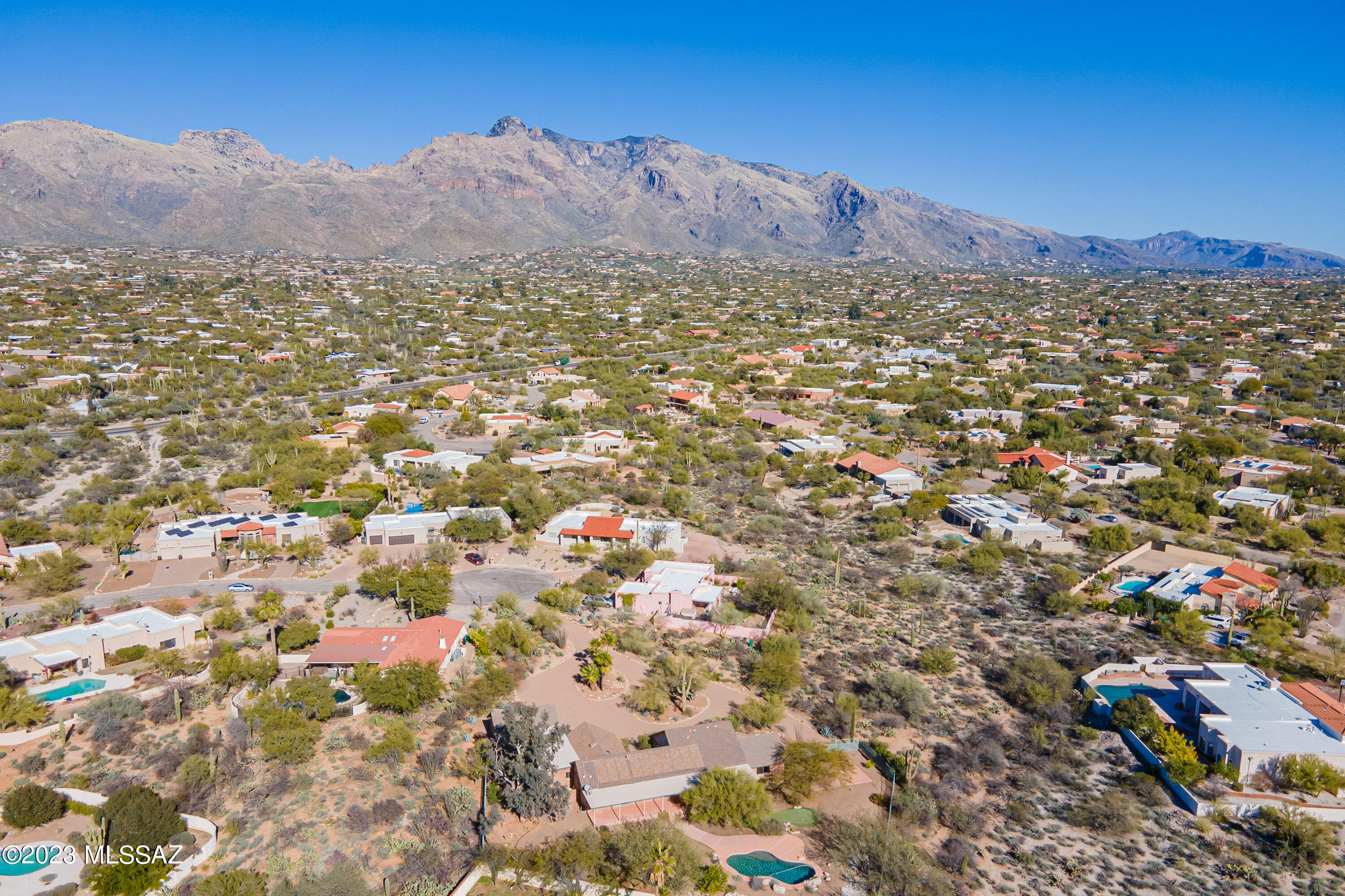 Shadow Hills (484-595) - Residential