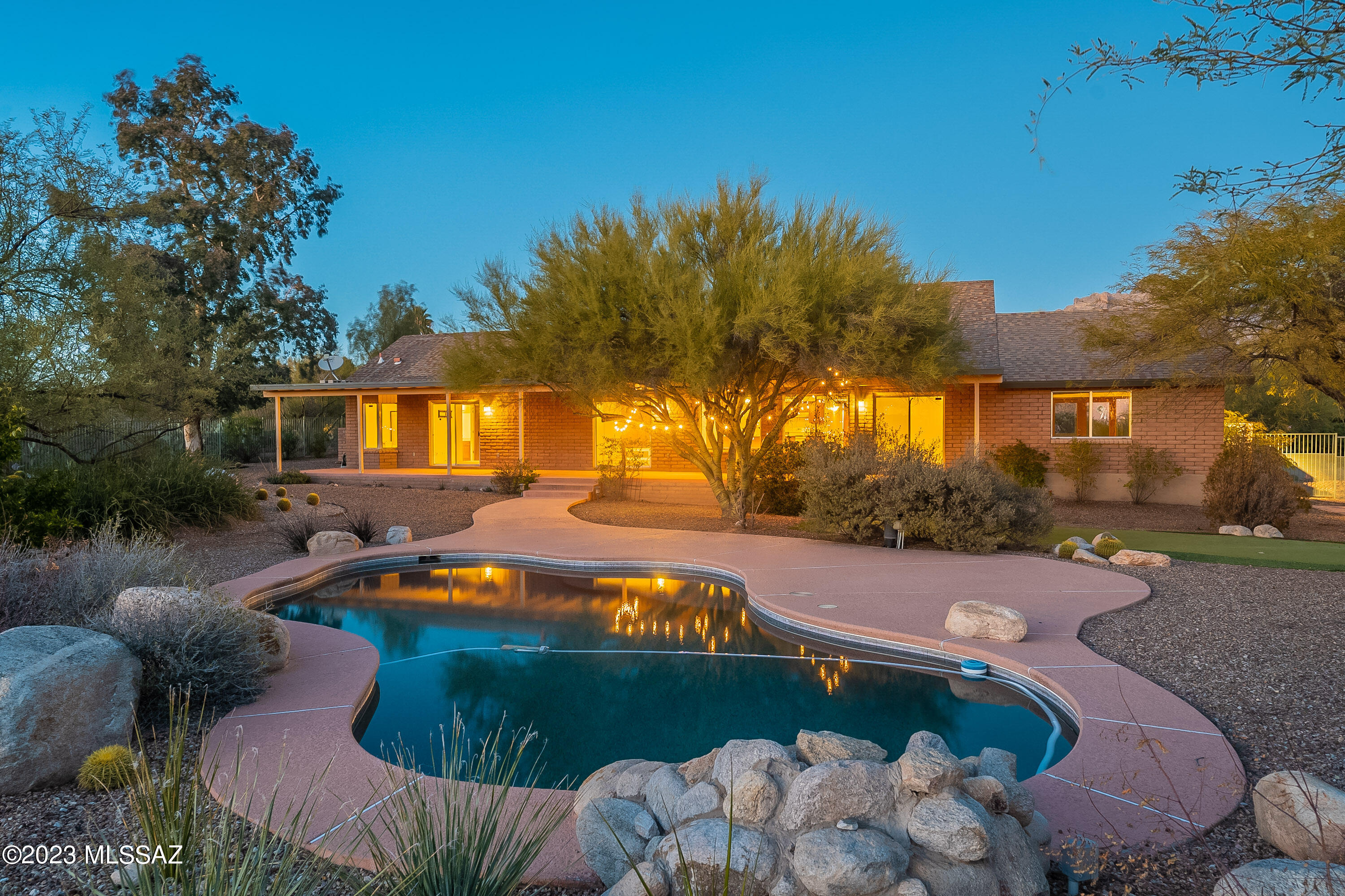 Shadow Hills (484-595) - Residential