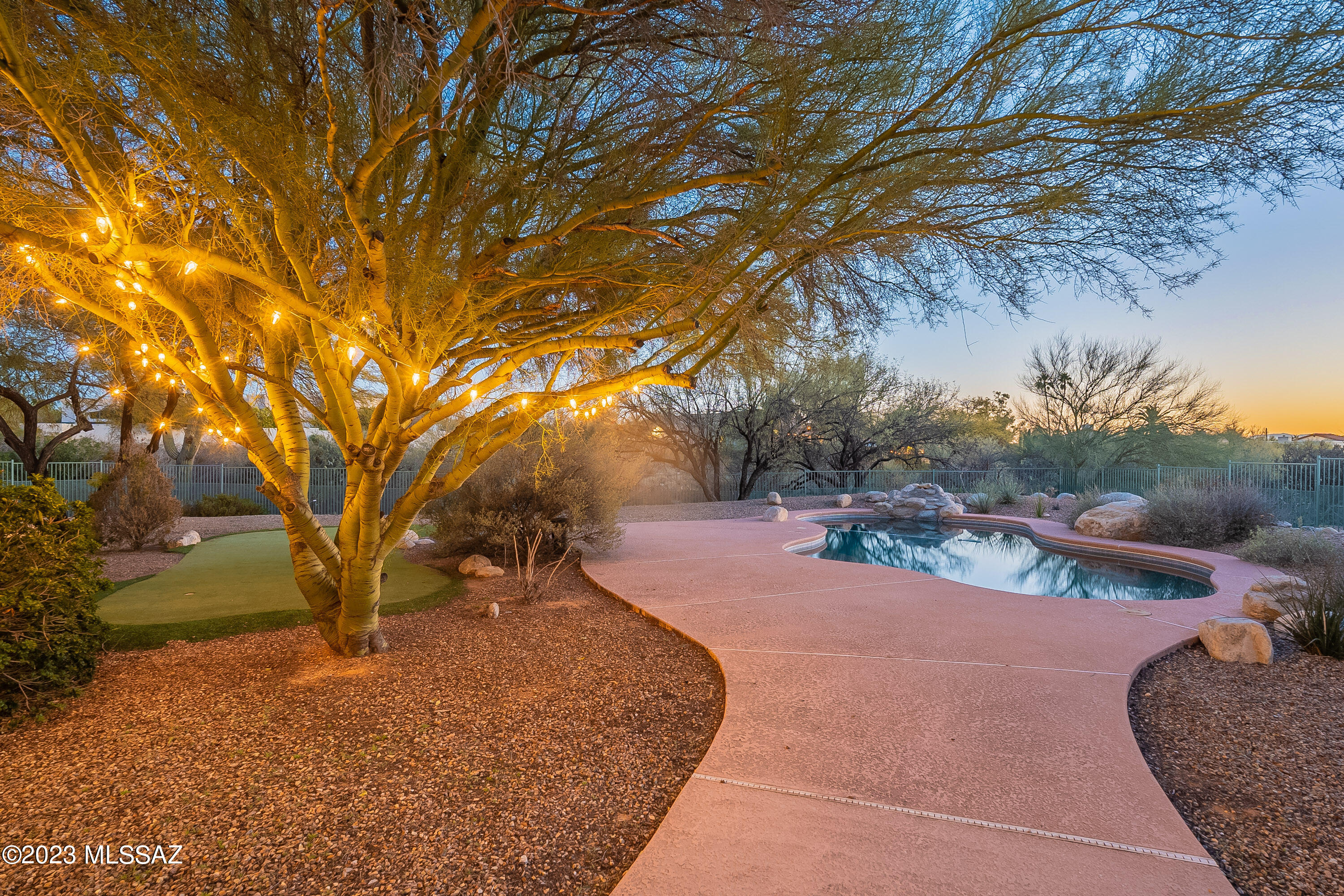 Shadow Hills (484-595) - Residential