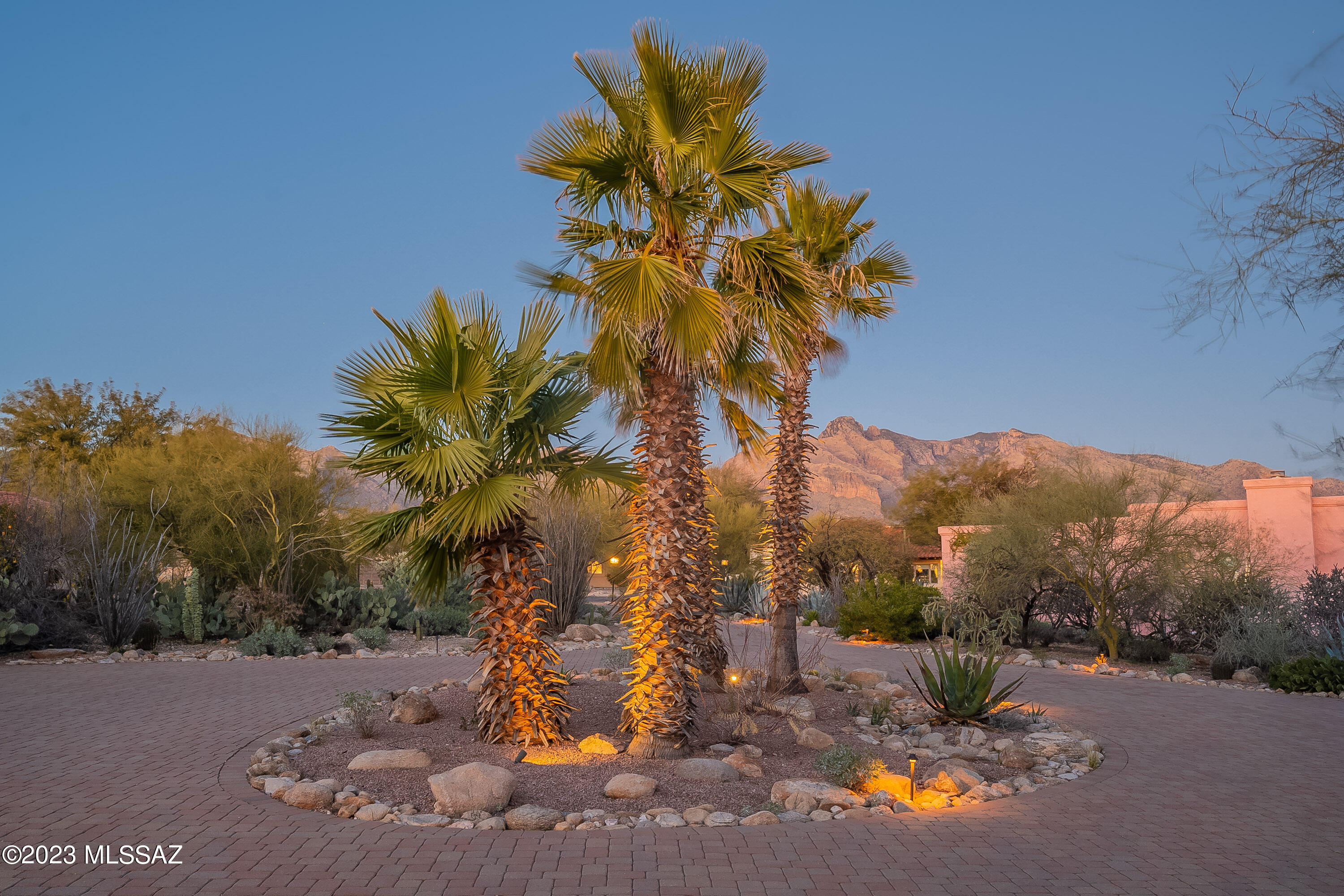 Shadow Hills (484-595) - Residential