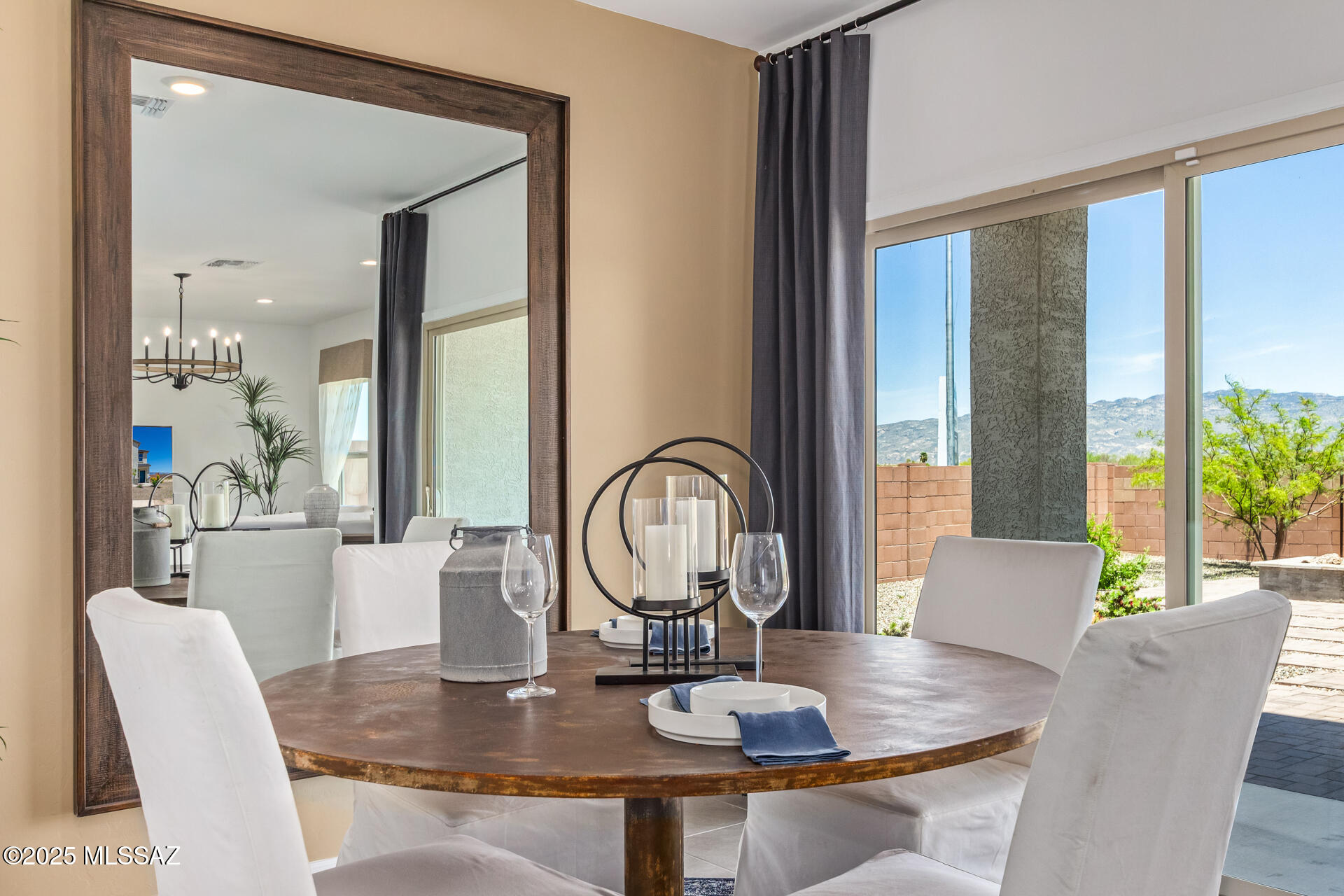 Hanson Ridge - Residential
