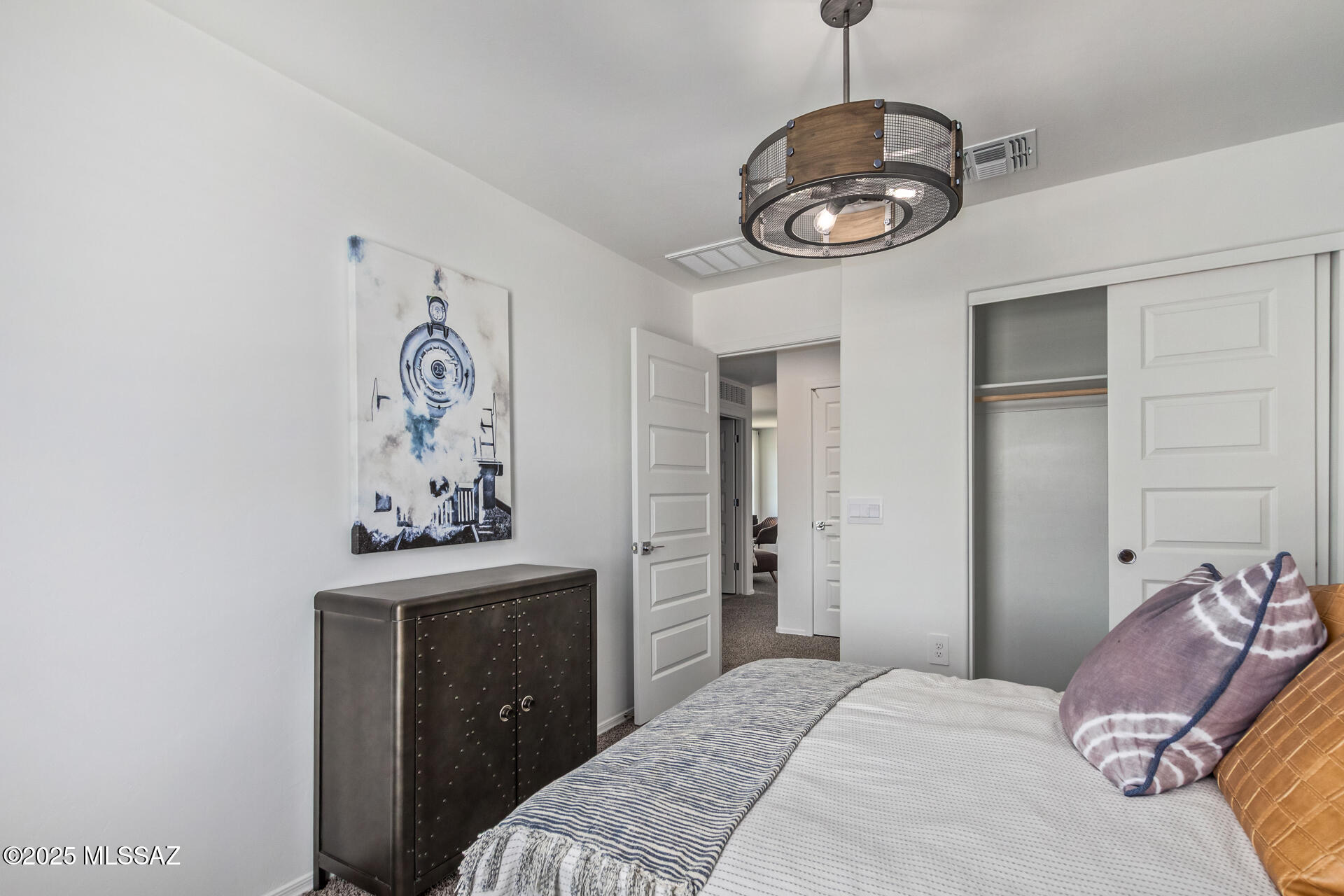 Hanson Ridge - Residential