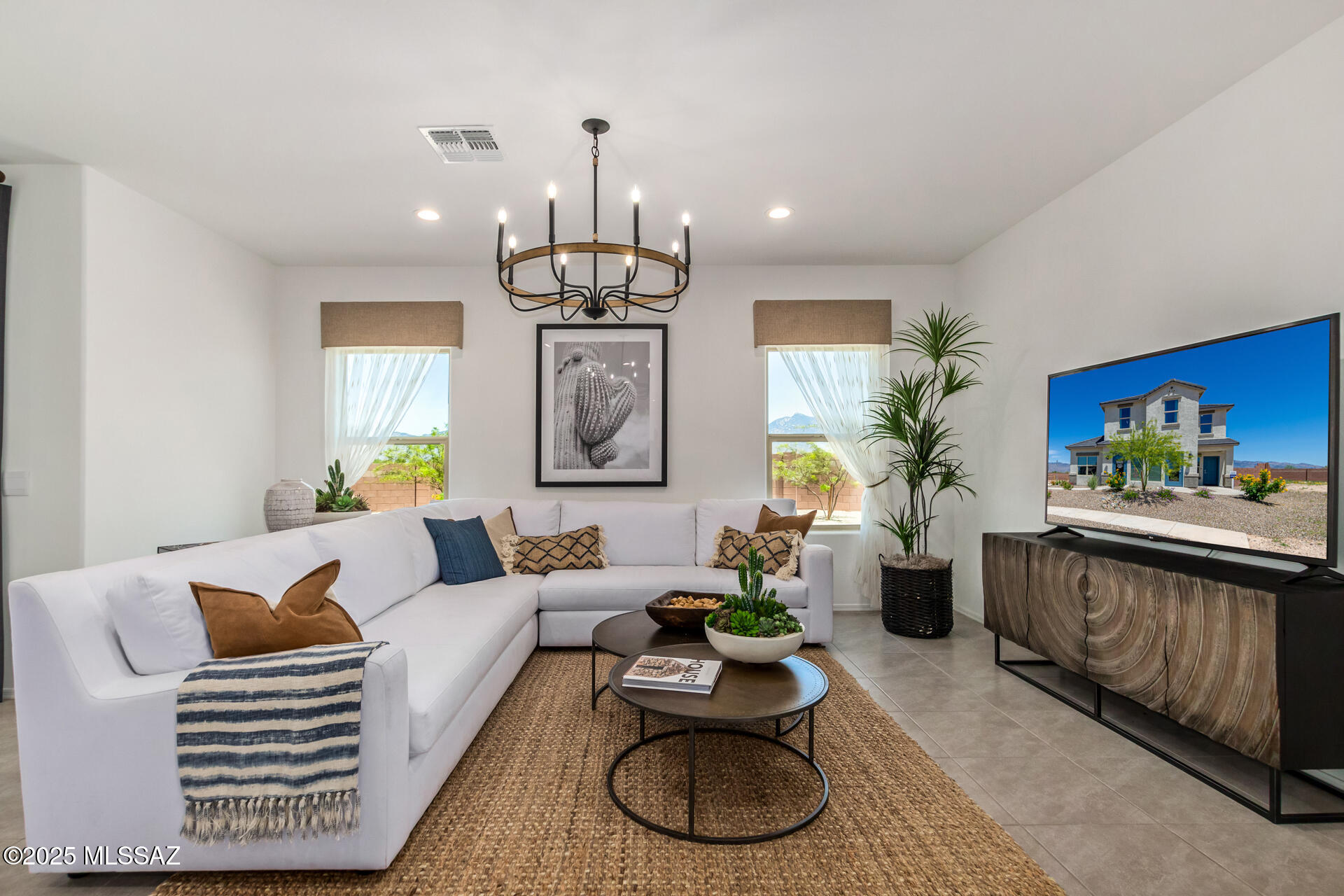 Hanson Ridge - Residential