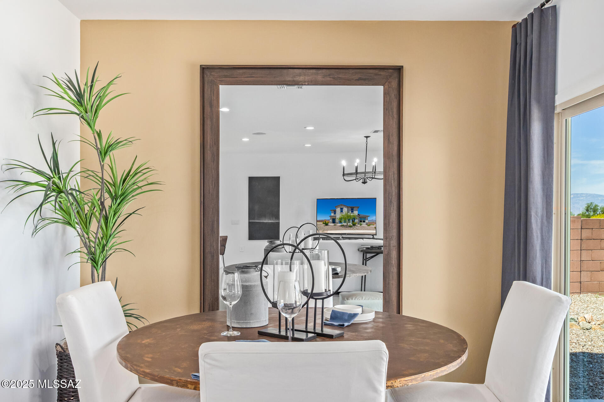 Hanson Ridge - Residential