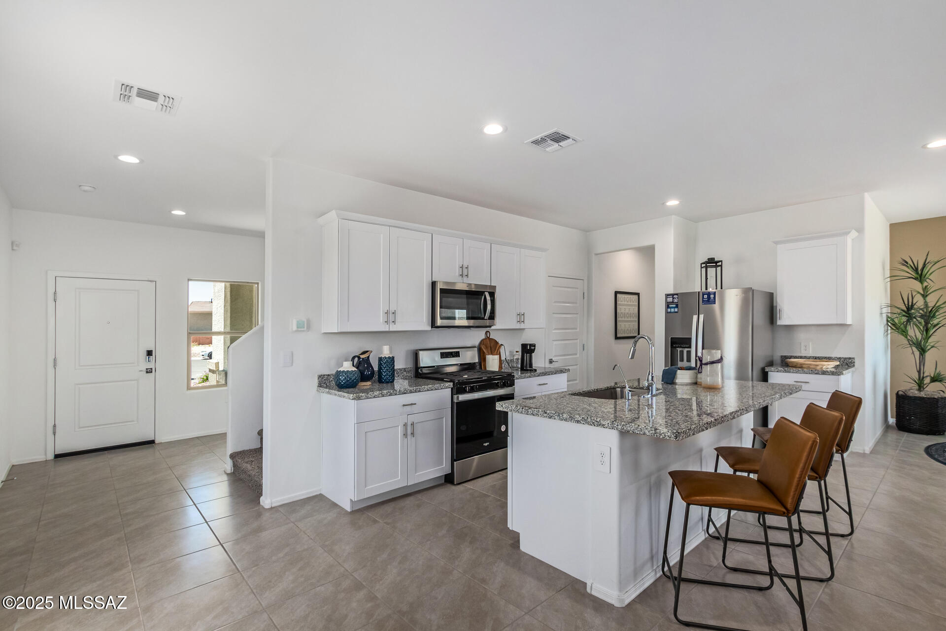 Hanson Ridge - Residential