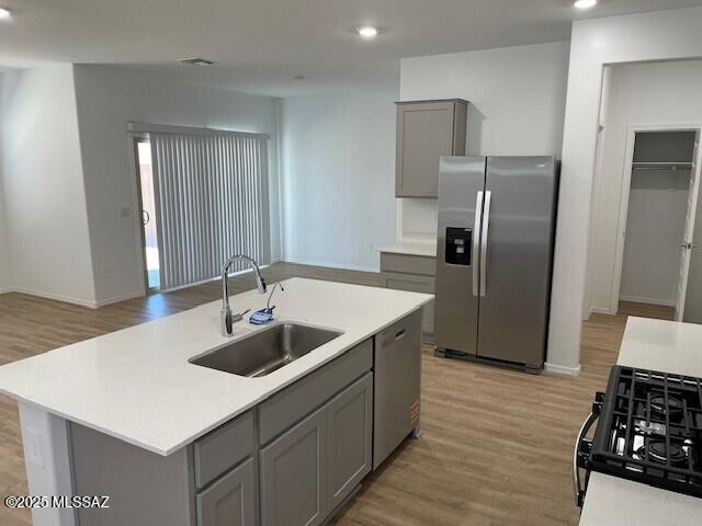 Hanson Ridge - Residential