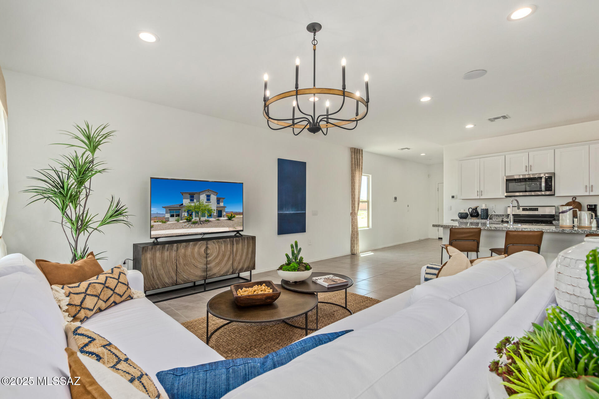 Hanson Ridge - Residential