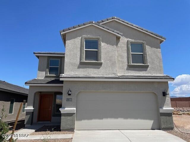 Hanson Ridge - Residential