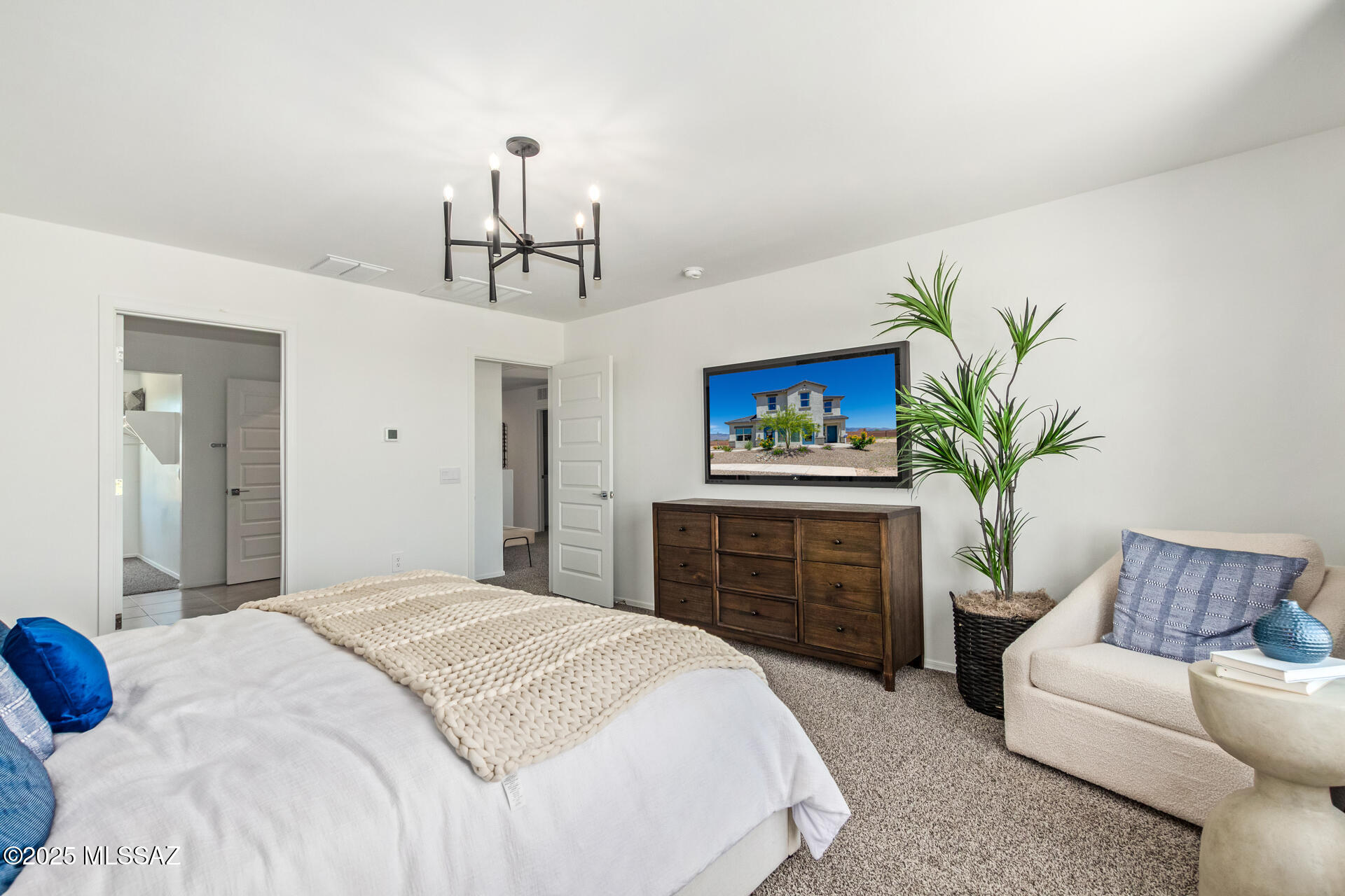 Hanson Ridge - Residential