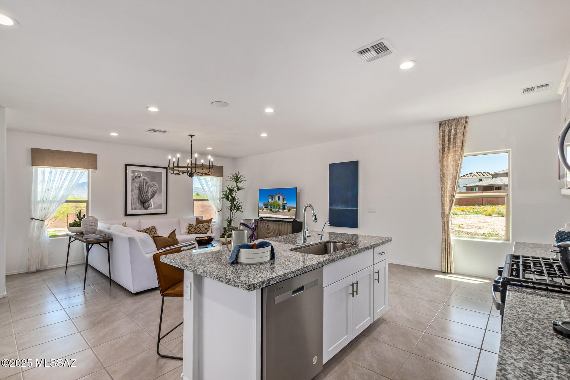 Hanson Ridge - Residential