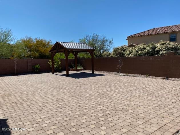 Tangerine Crossing (348-352) - Residential Lease