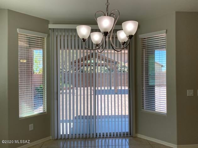 Tangerine Crossing (348-352) - Residential Lease