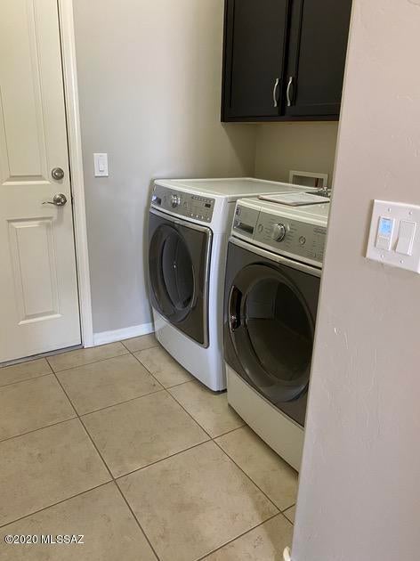 Tangerine Crossing (348-352) - Residential Lease