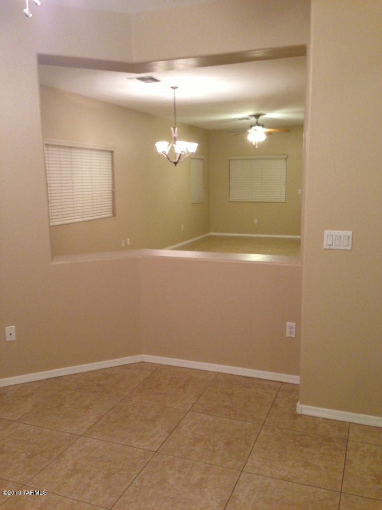 Rancho Marana - Residential Lease