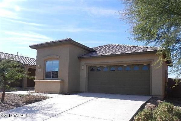 Rancho Marana - Residential Lease