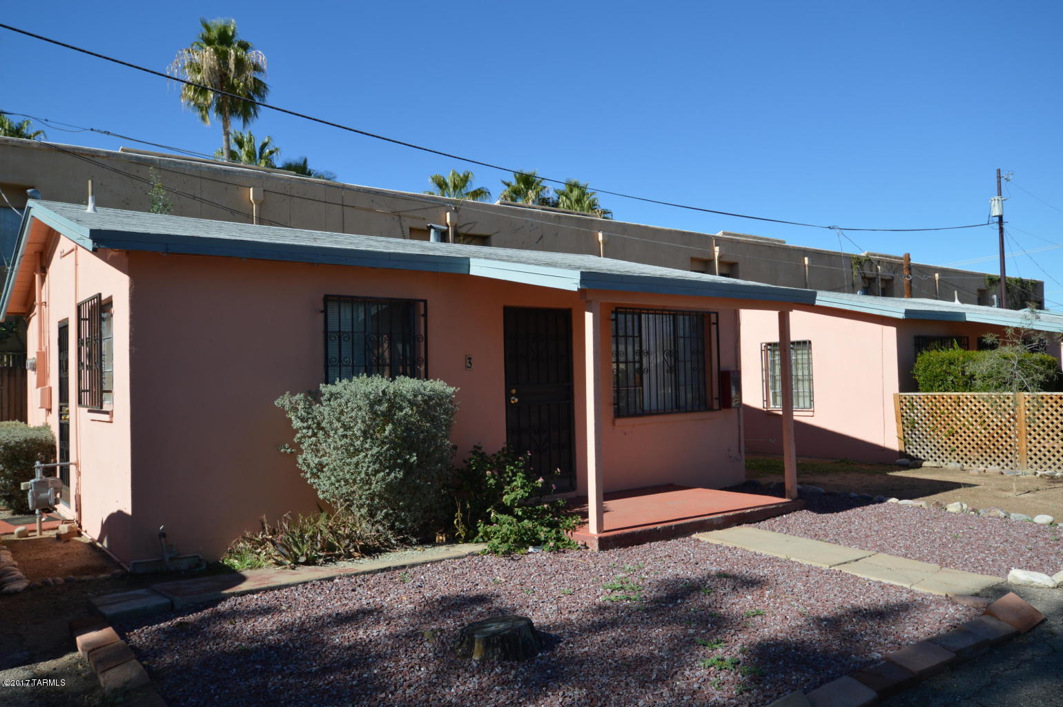 Speedway View Addition - Residential Lease