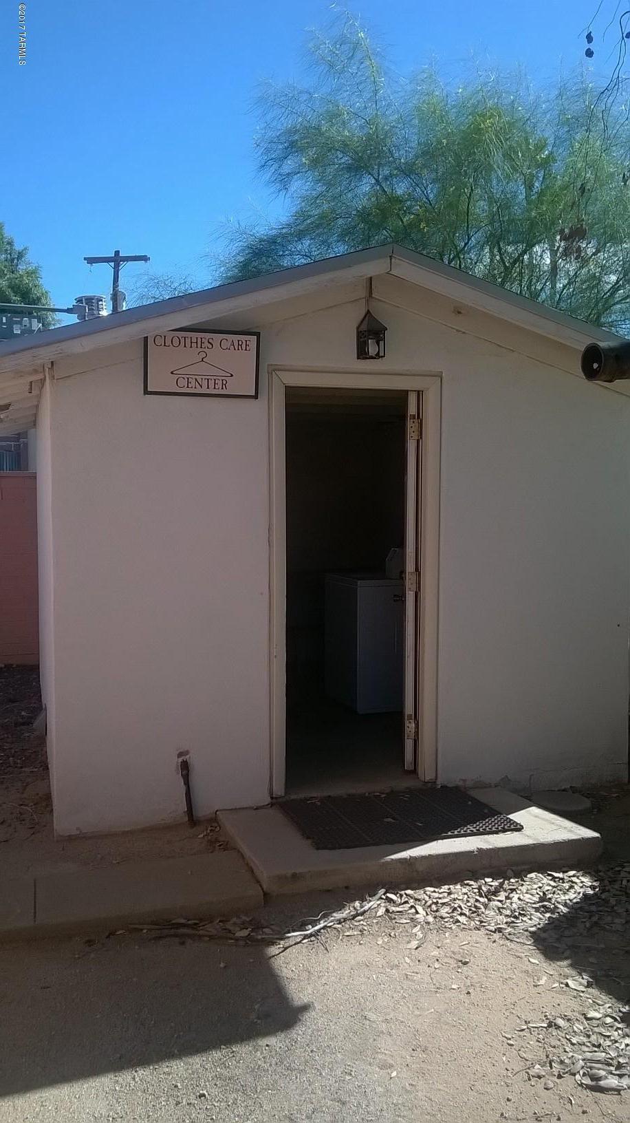 Speedway View Addition - Residential Lease