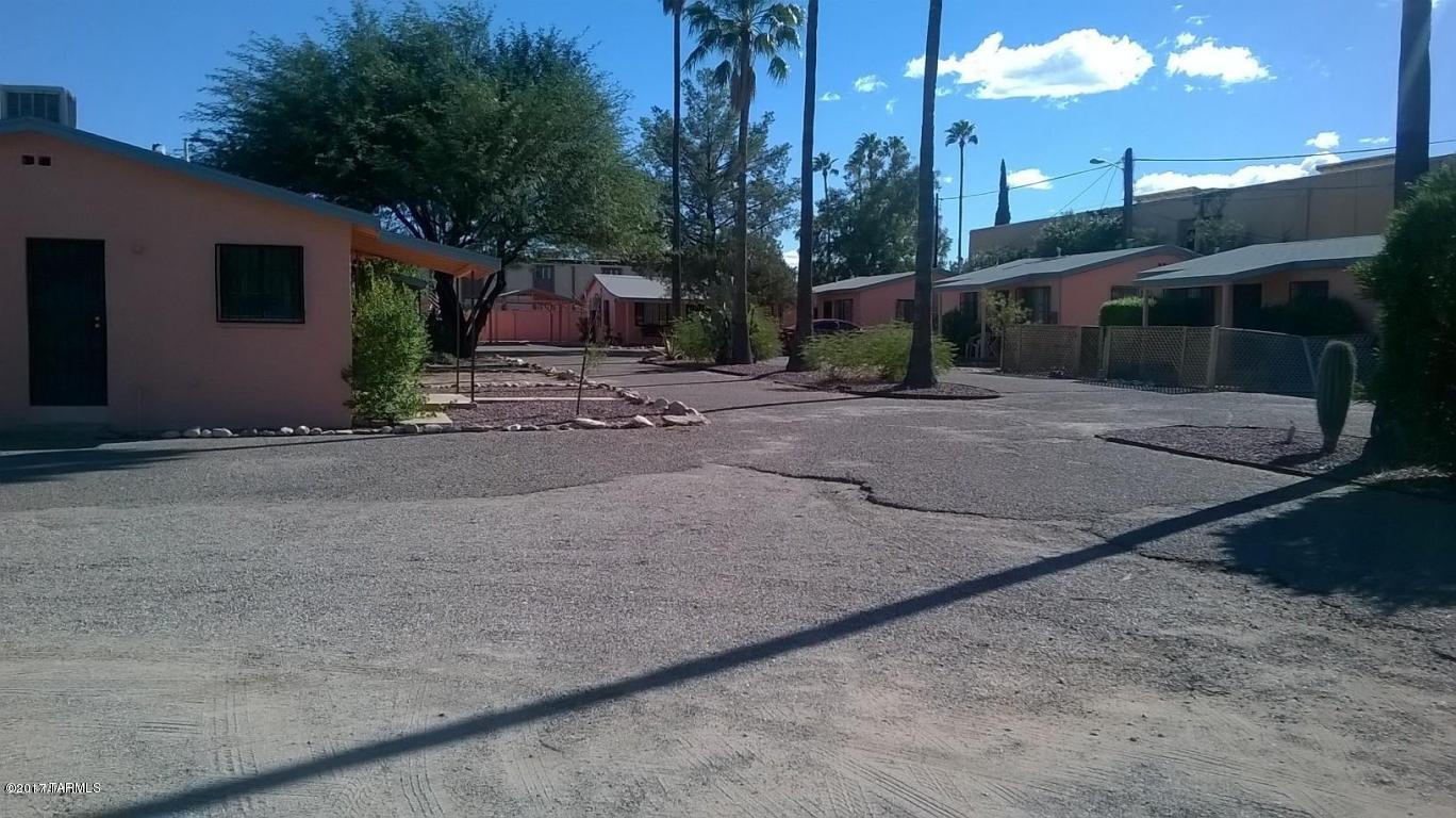 Speedway View Addition - Residential Lease