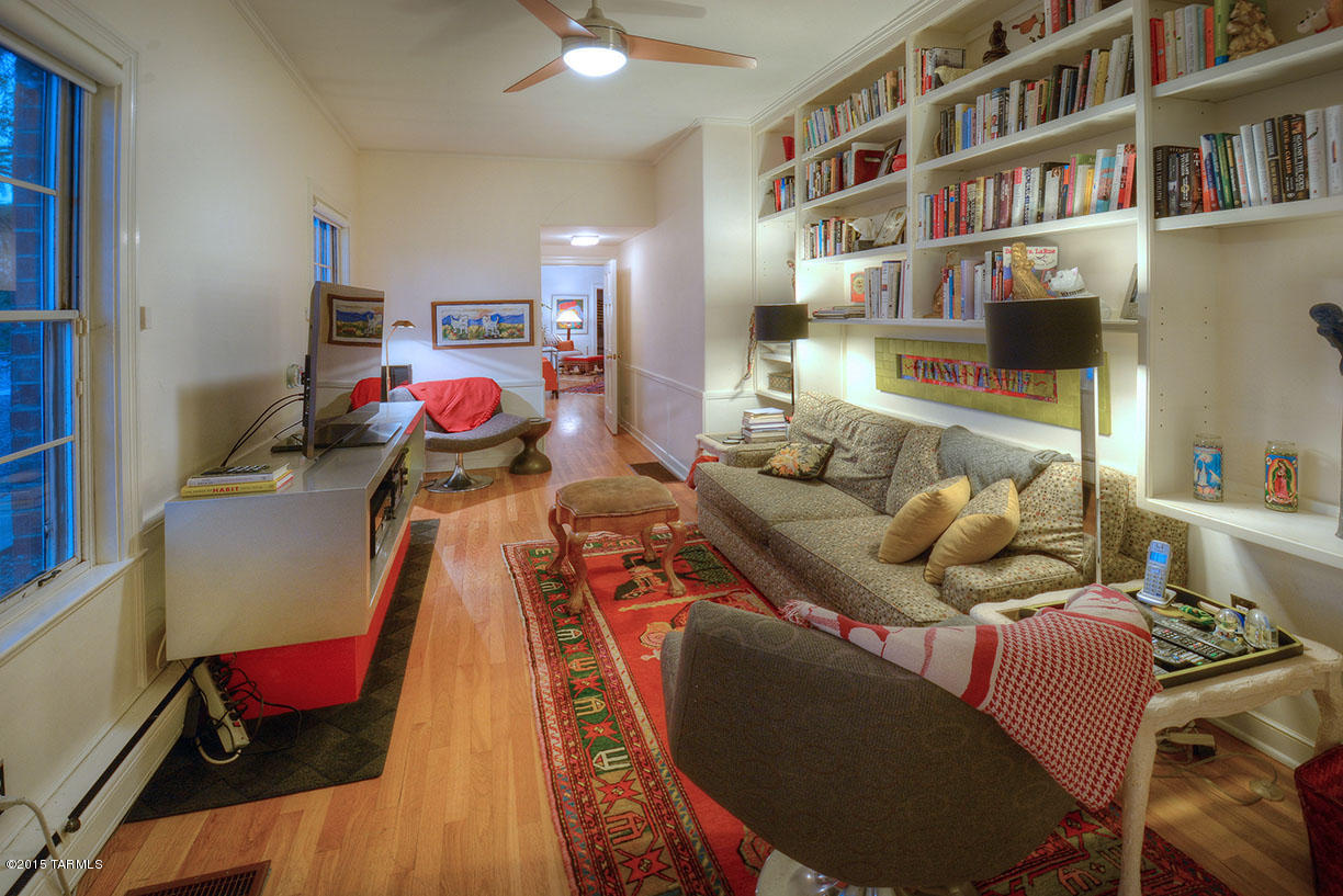 El Encanto Estates - Residential
