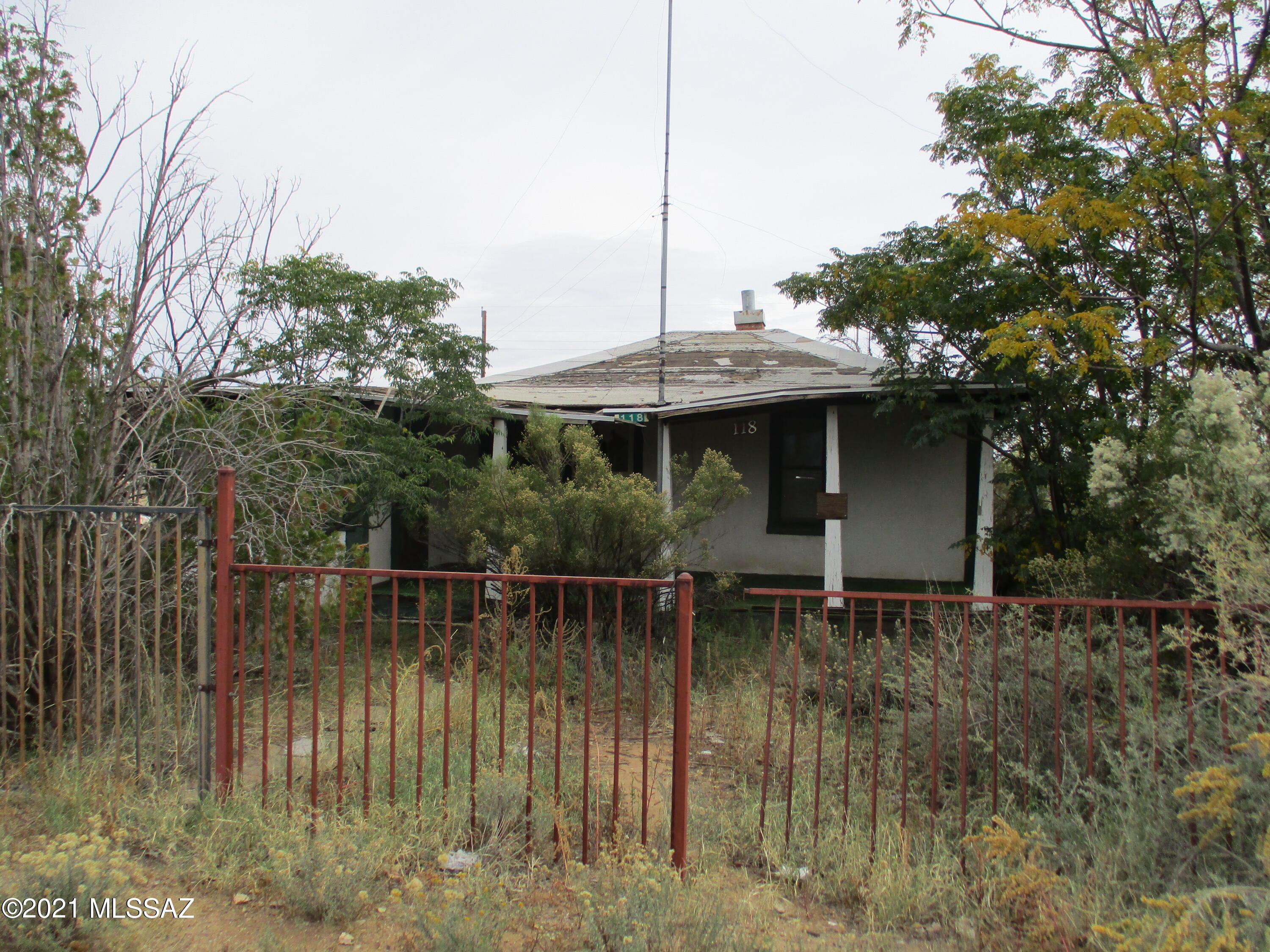 N/A - Residential