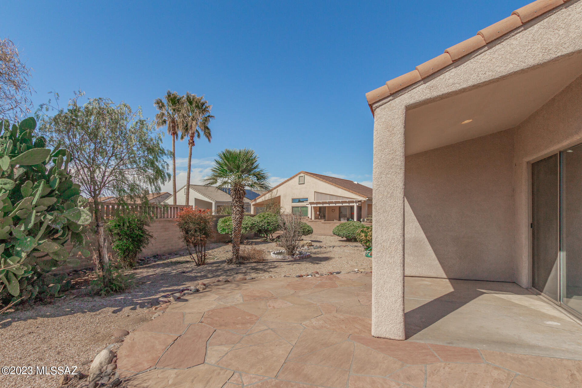 The Greens At Santa Rita Springs (1-167) - Residential