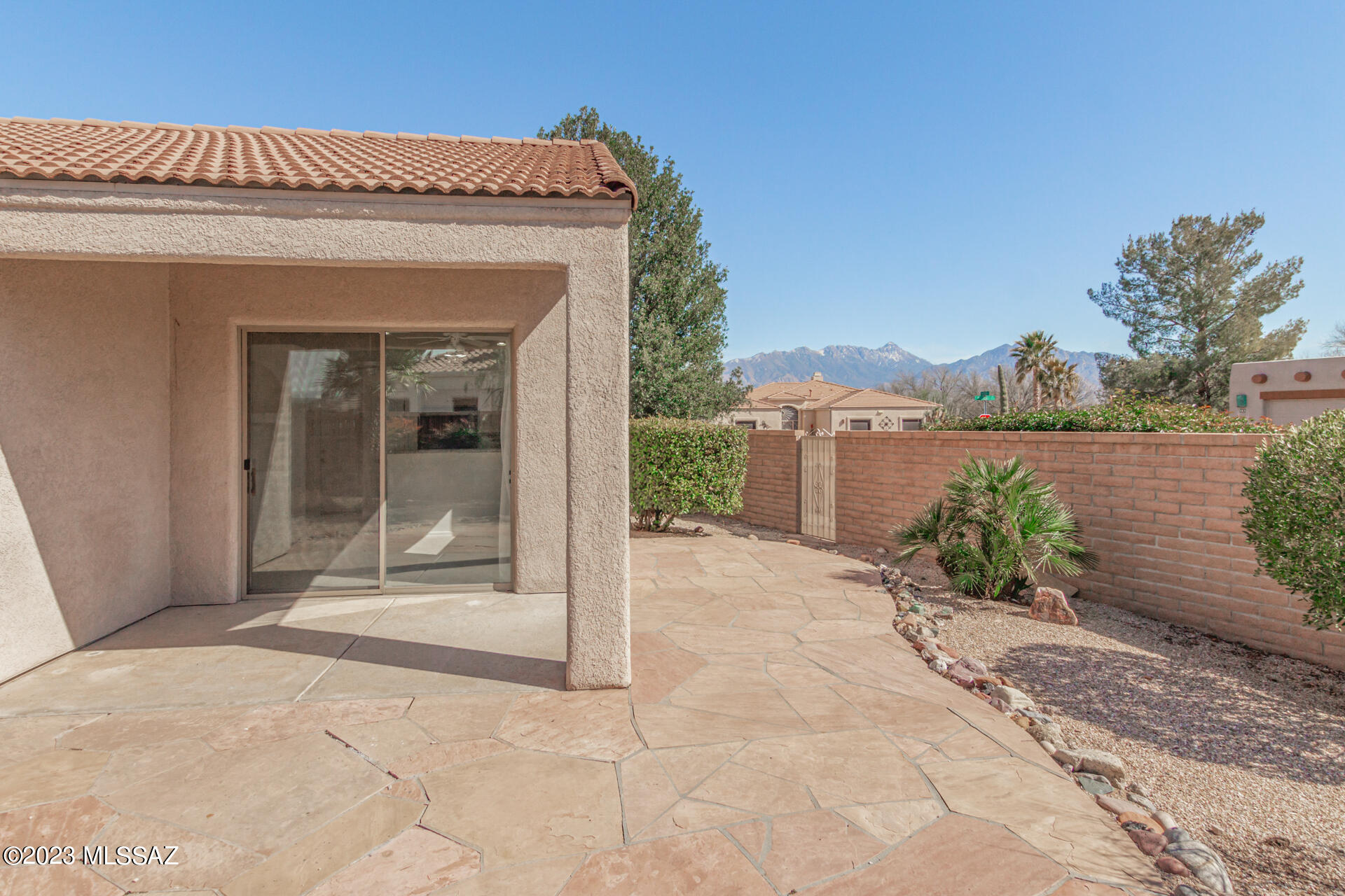 The Greens At Santa Rita Springs (1-167) - Residential