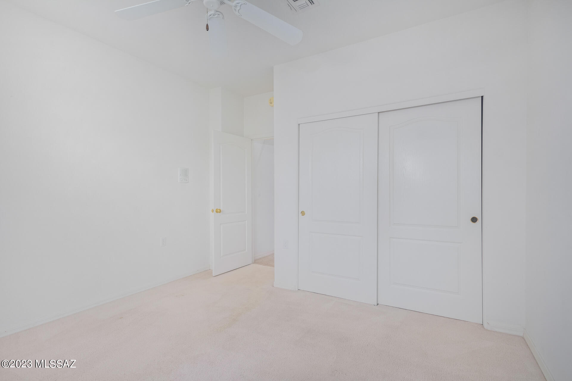 The Greens At Santa Rita Springs (1-167) - Residential