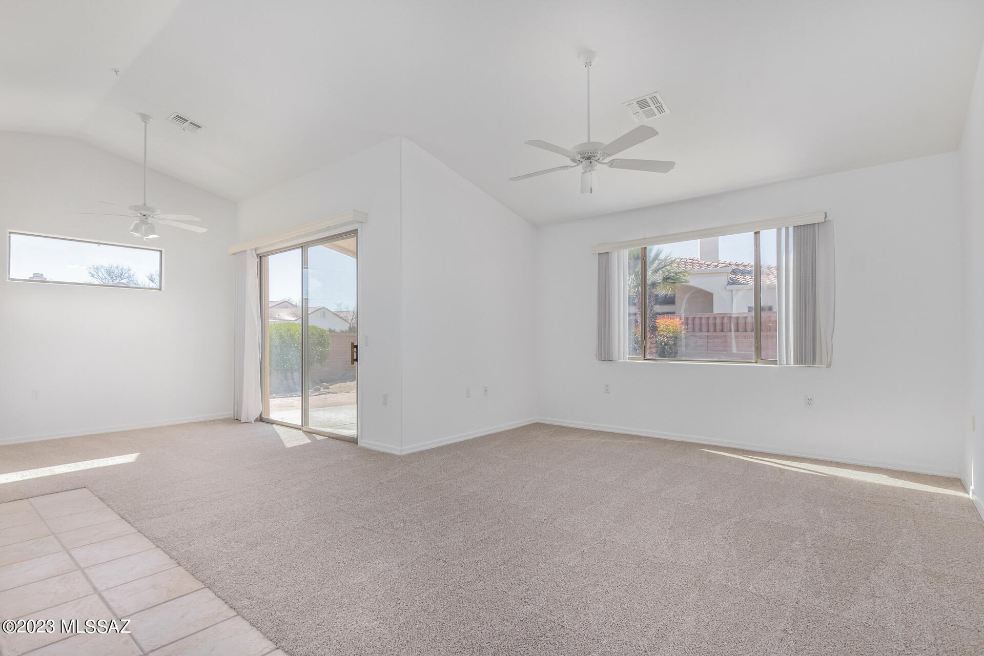The Greens At Santa Rita Springs (1-167) - Residential