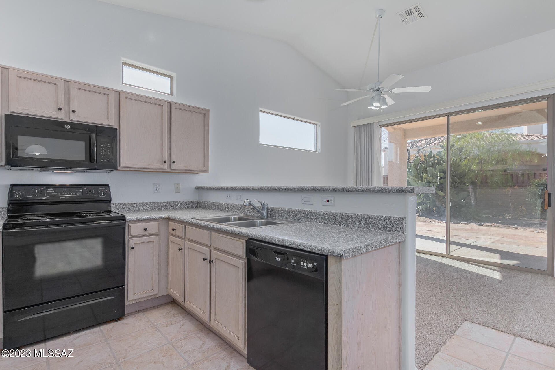 The Greens At Santa Rita Springs (1-167) - Residential