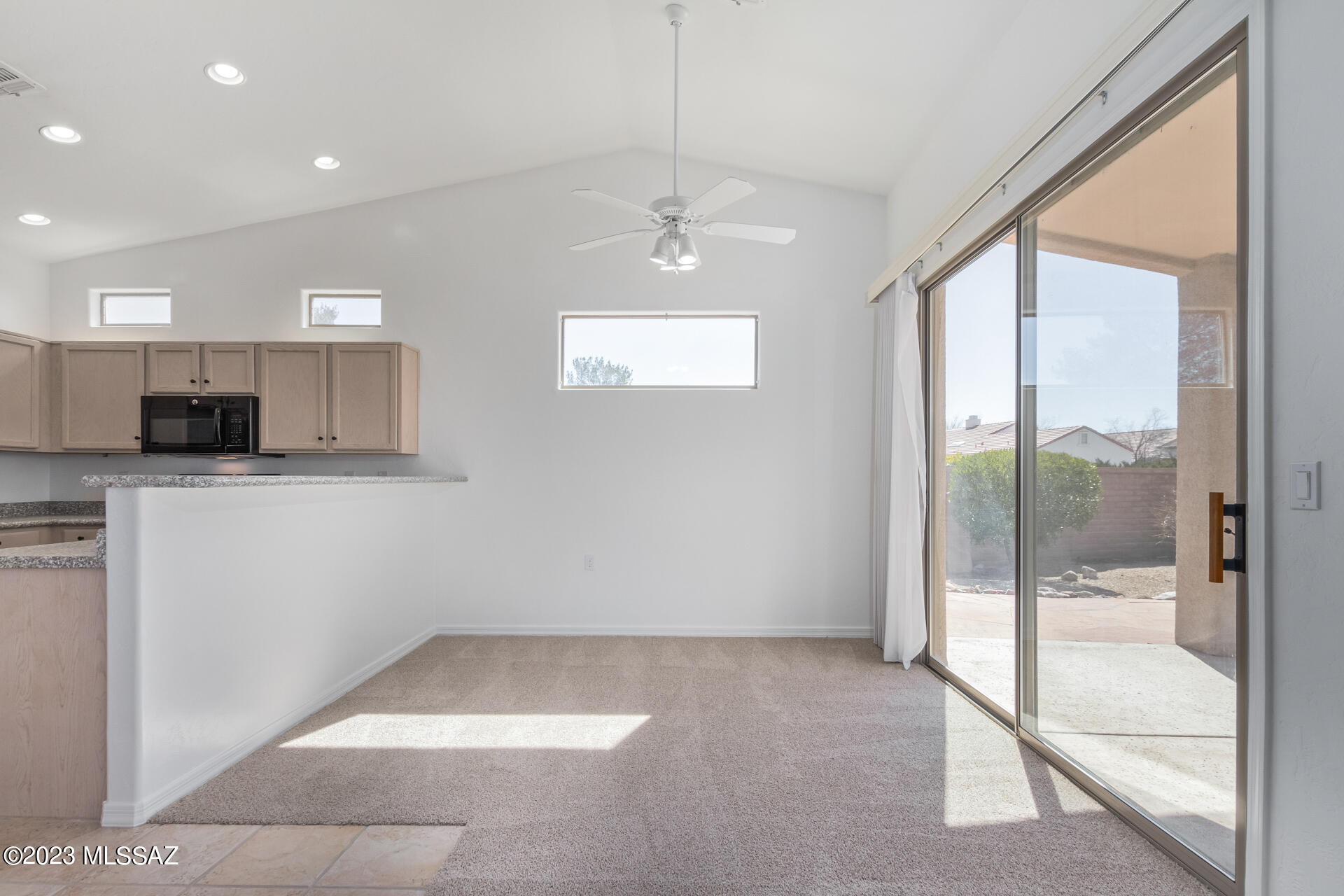 The Greens At Santa Rita Springs (1-167) - Residential