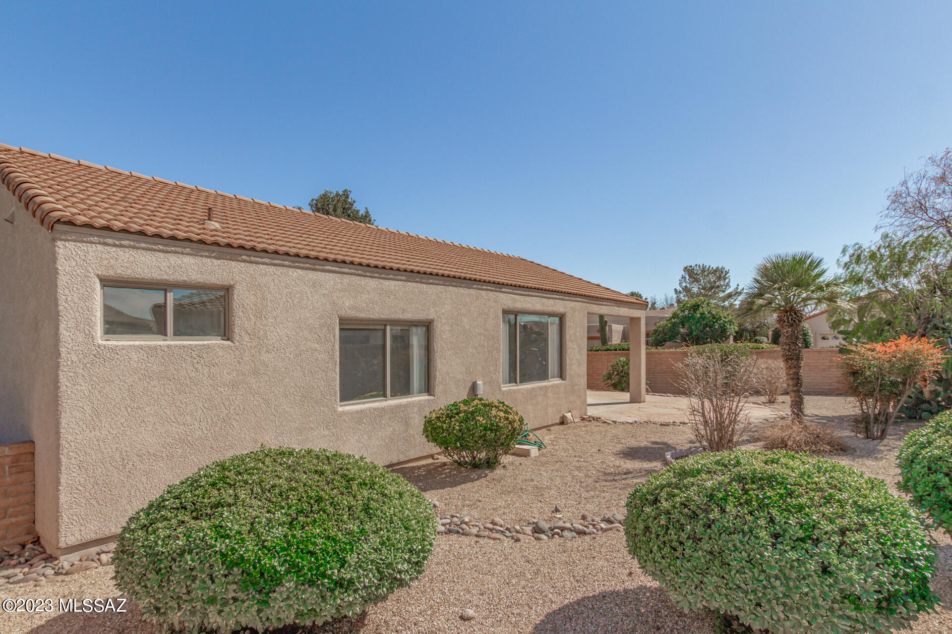 The Greens At Santa Rita Springs (1-167) - Residential