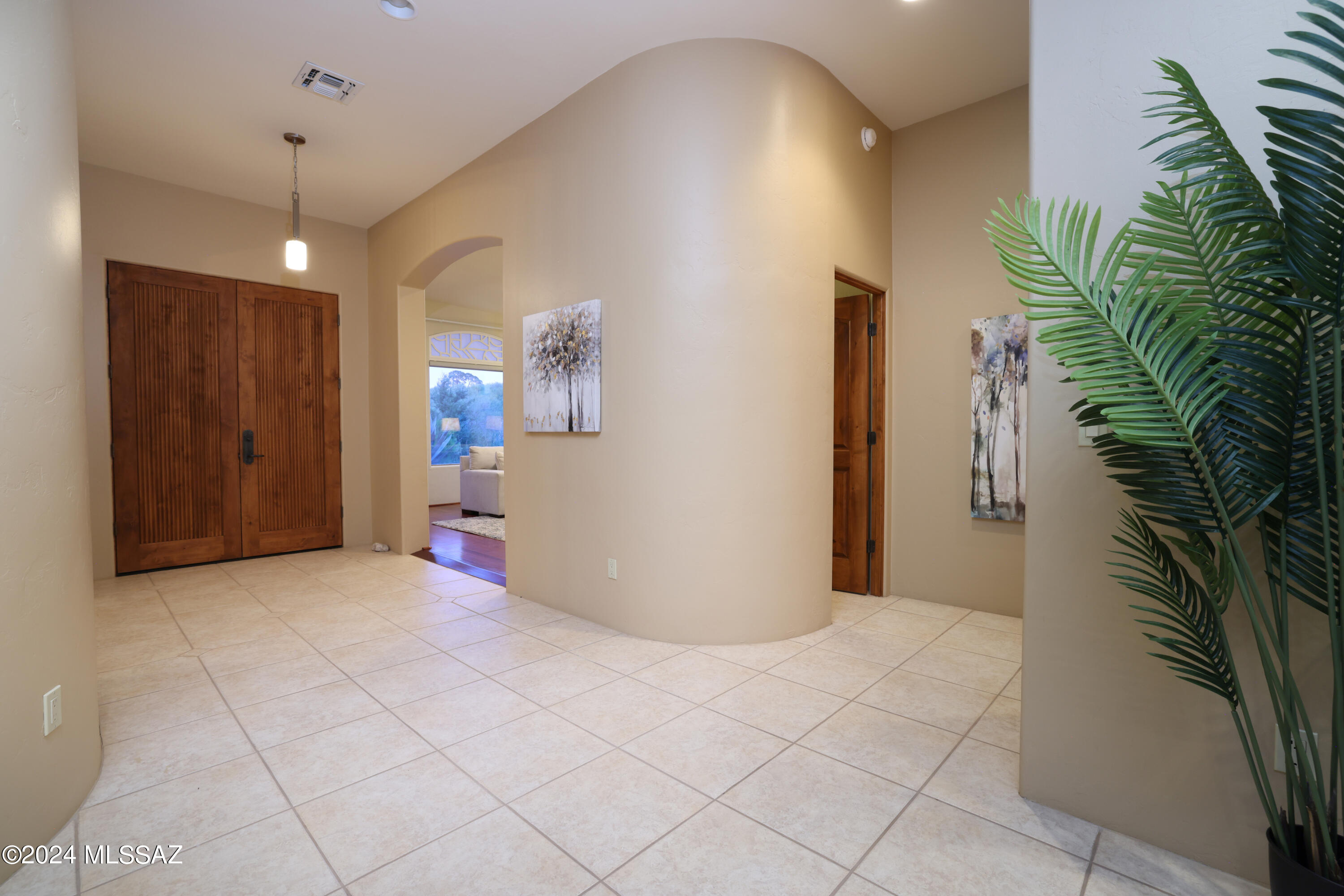 Catalina Foothills Estates - Residential