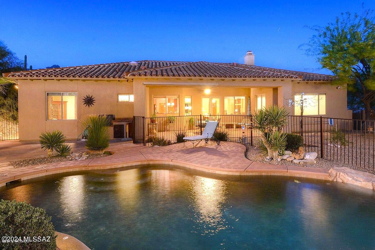 Catalina Foothills Estates - Residential