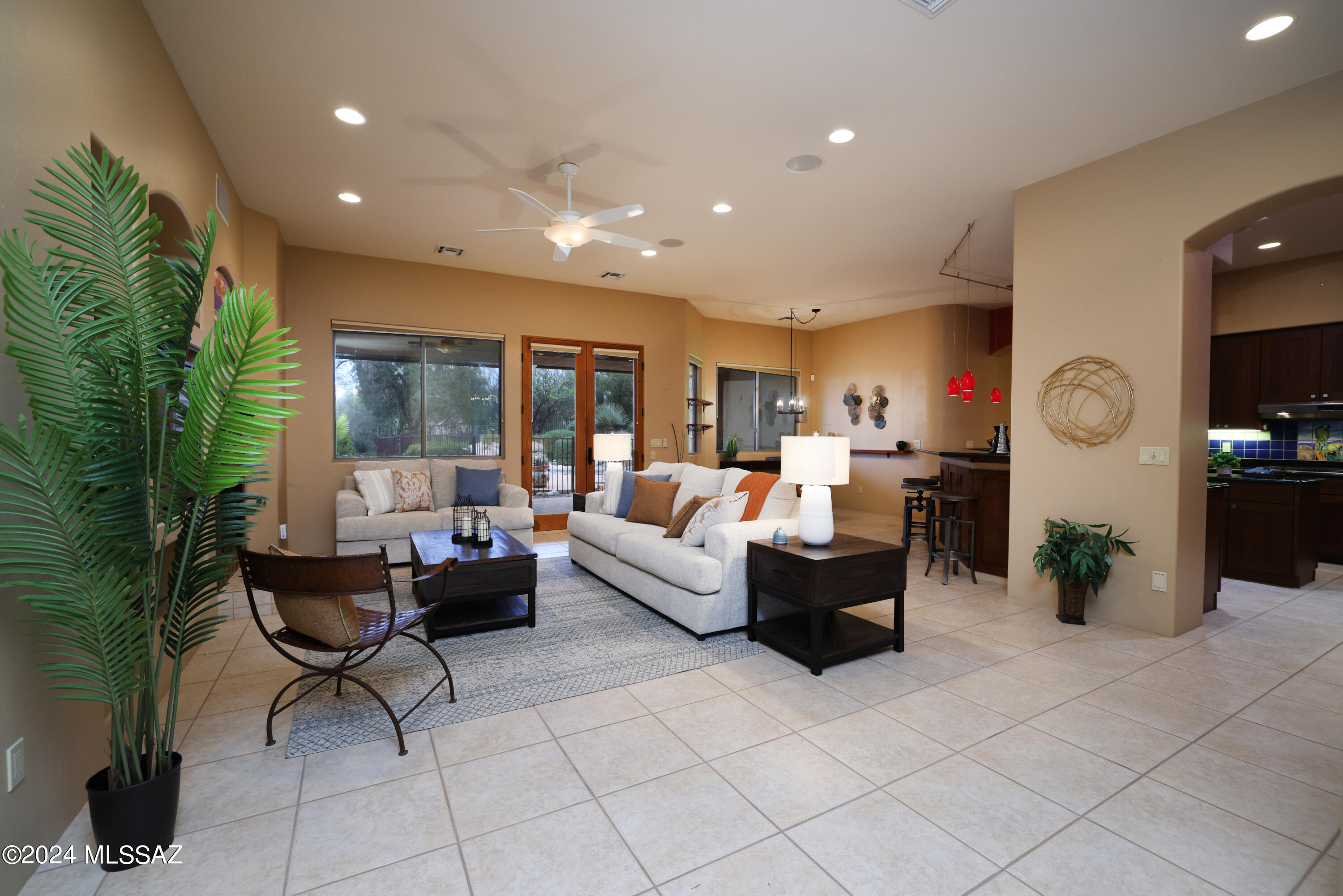 Catalina Foothills Estates - Residential