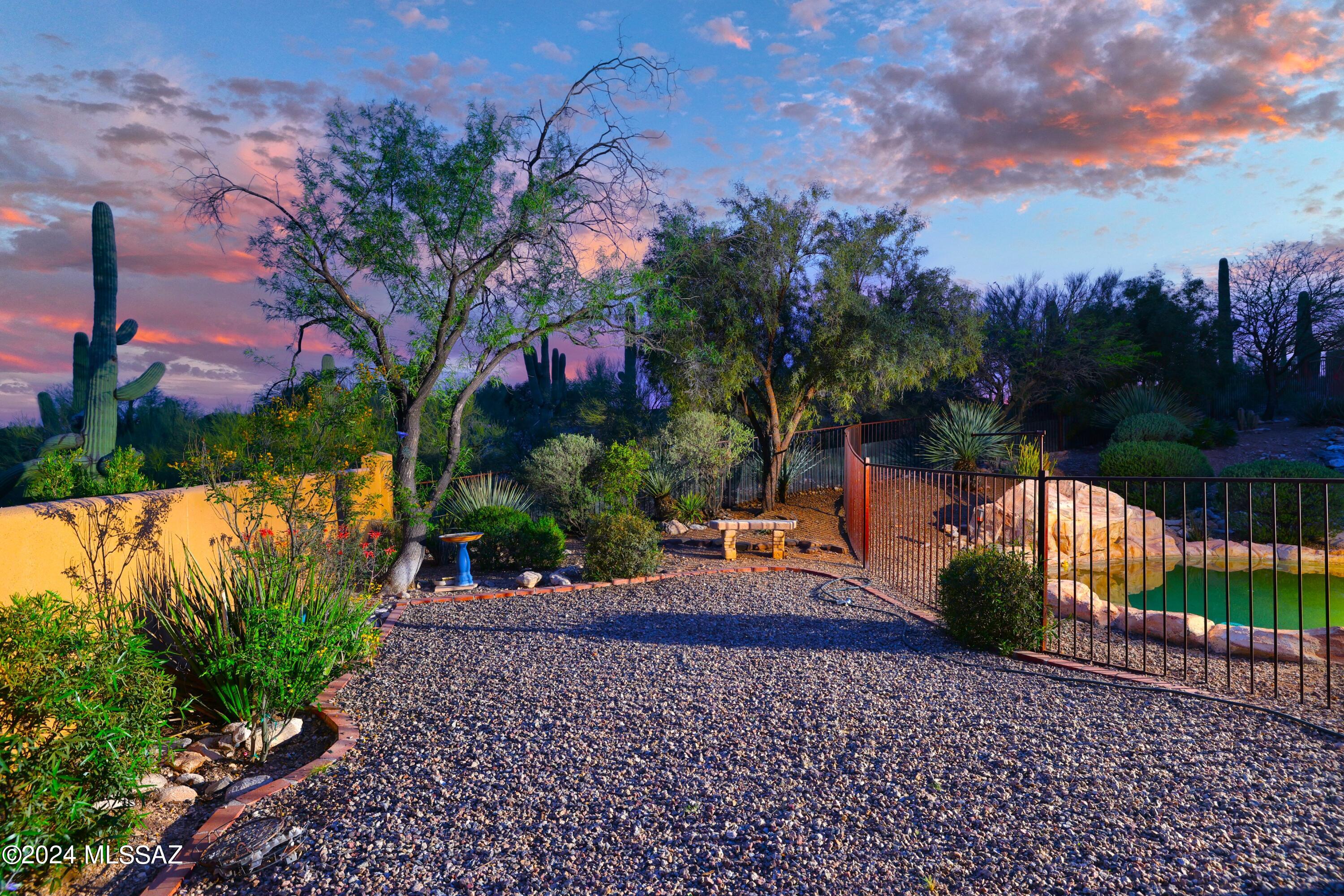Catalina Foothills Estates - Residential