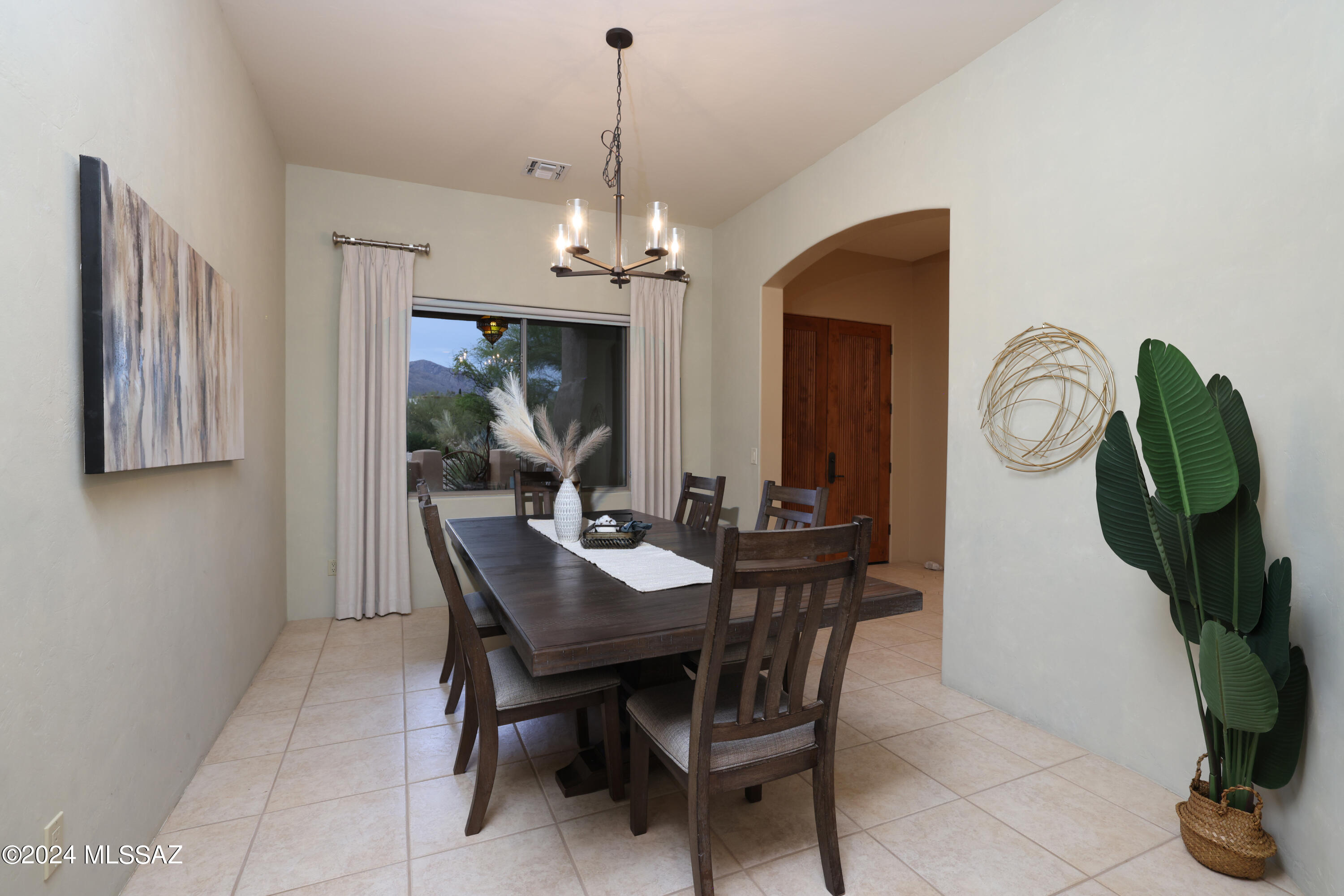 Catalina Foothills Estates - Residential