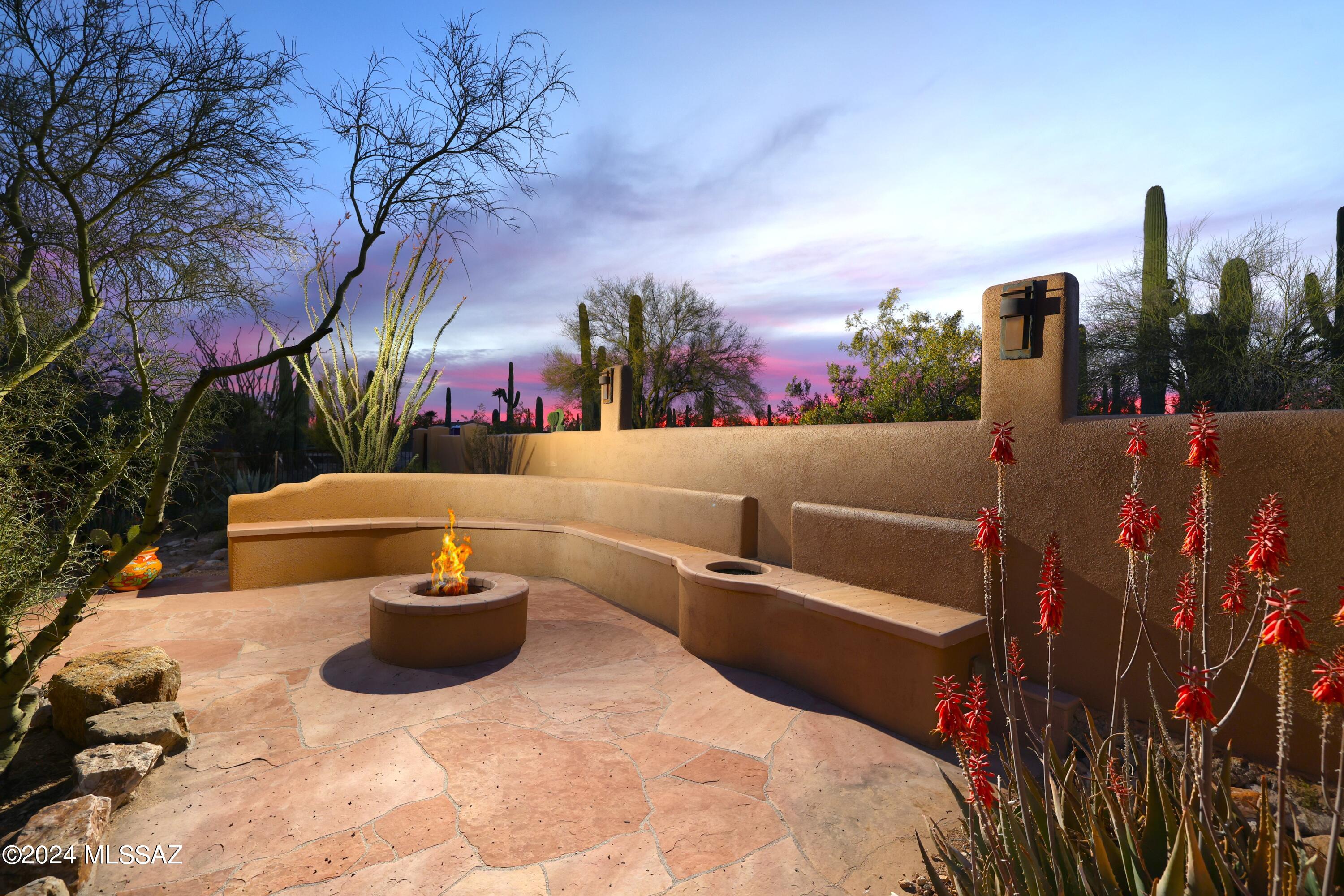 Catalina Foothills Estates - Residential