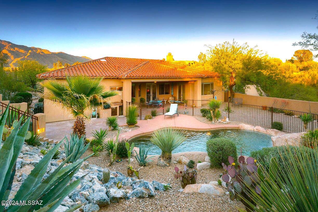 Catalina Foothills Estates - Residential