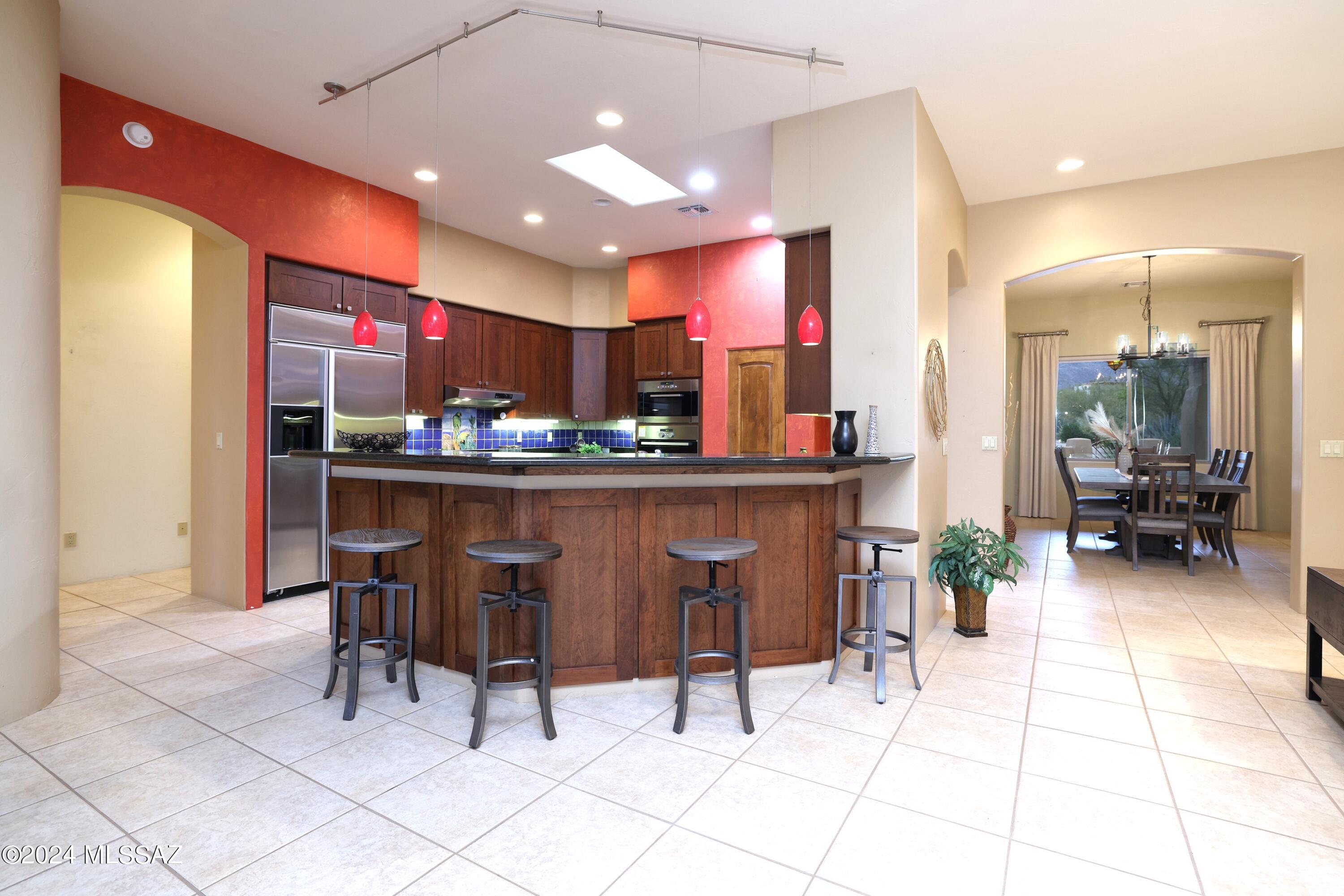 Catalina Foothills Estates - Residential