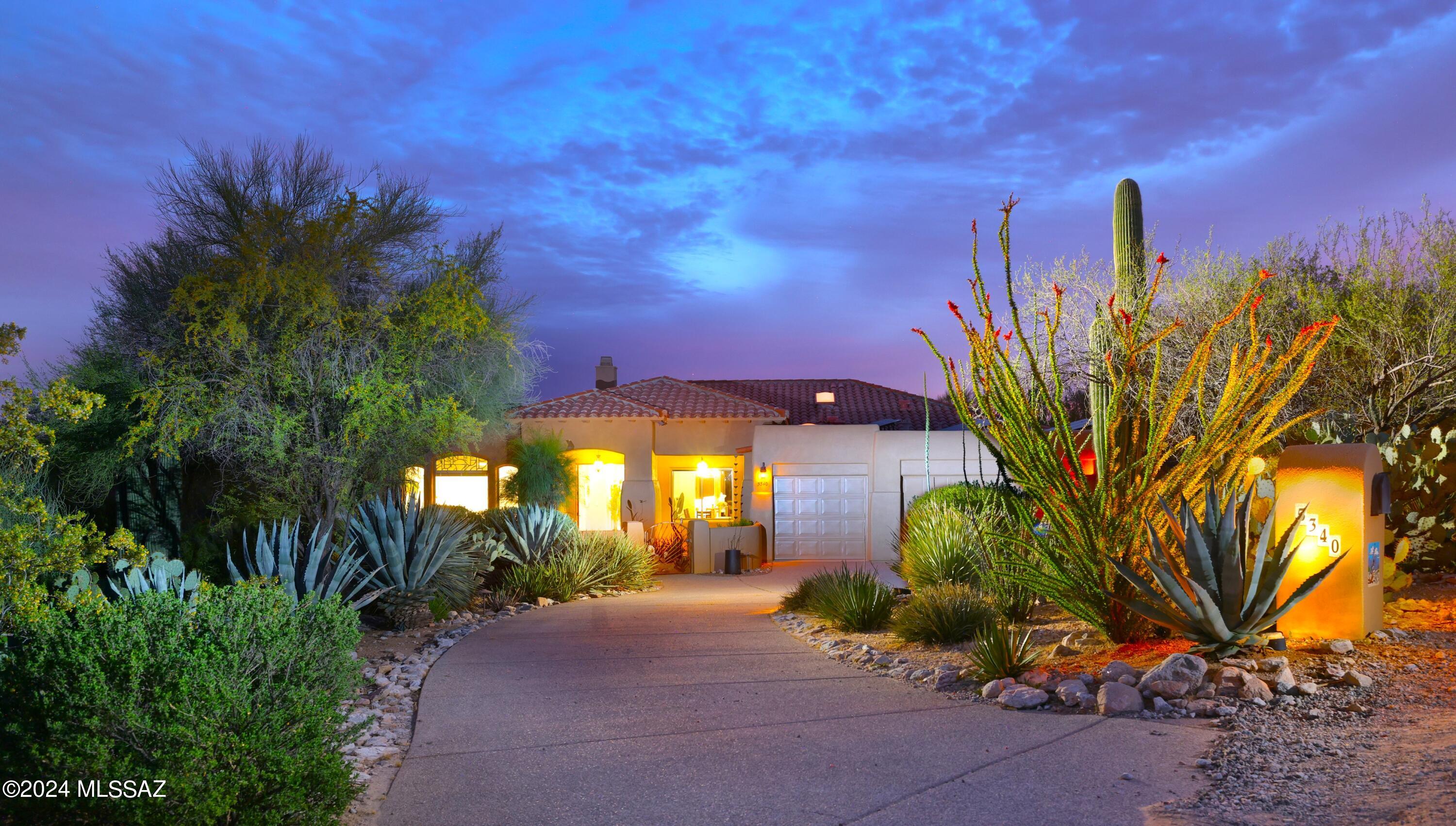 Catalina Foothills Estates - Residential