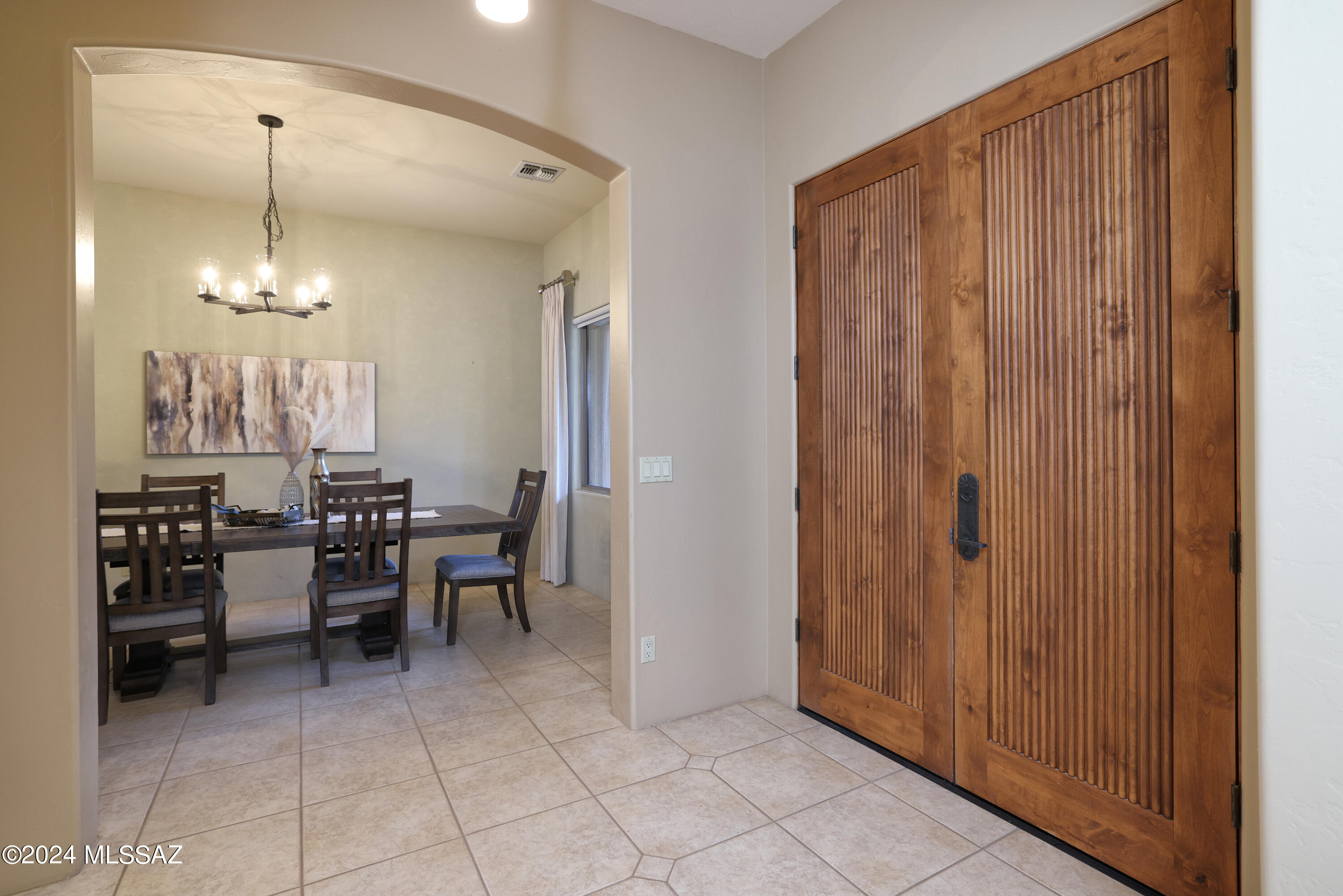 Catalina Foothills Estates - Residential
