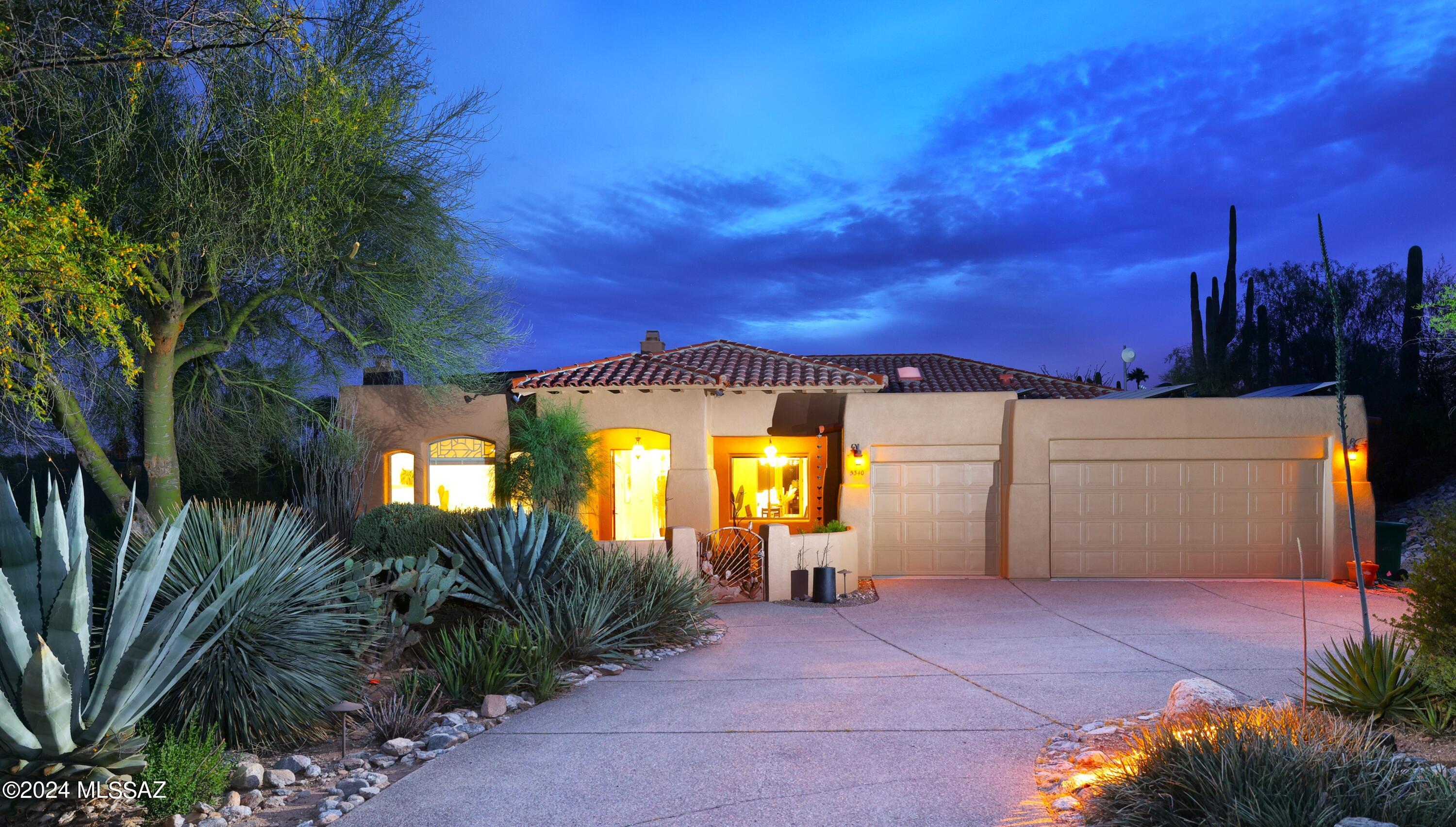 Catalina Foothills Estates - Residential