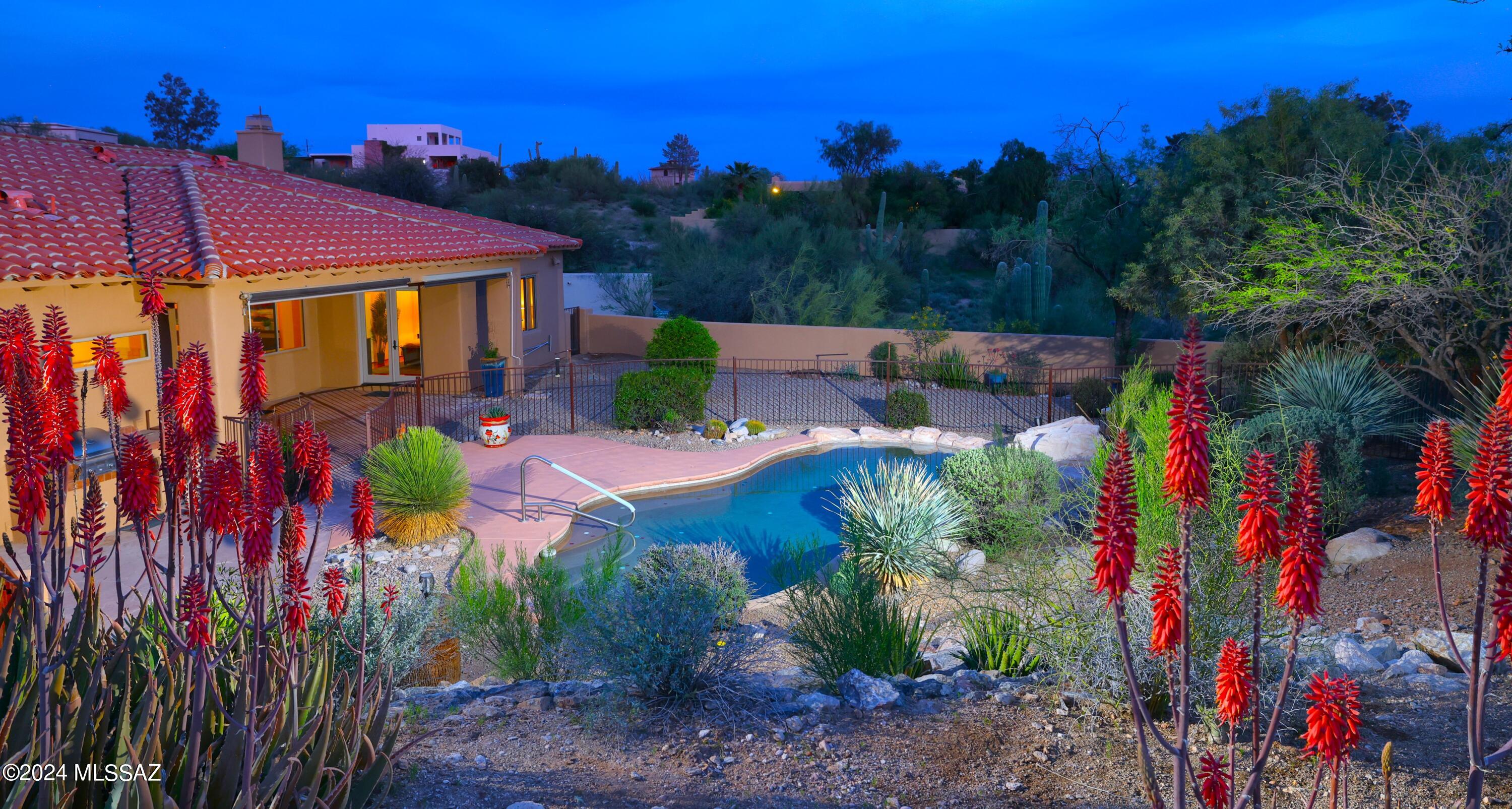 Catalina Foothills Estates - Residential
