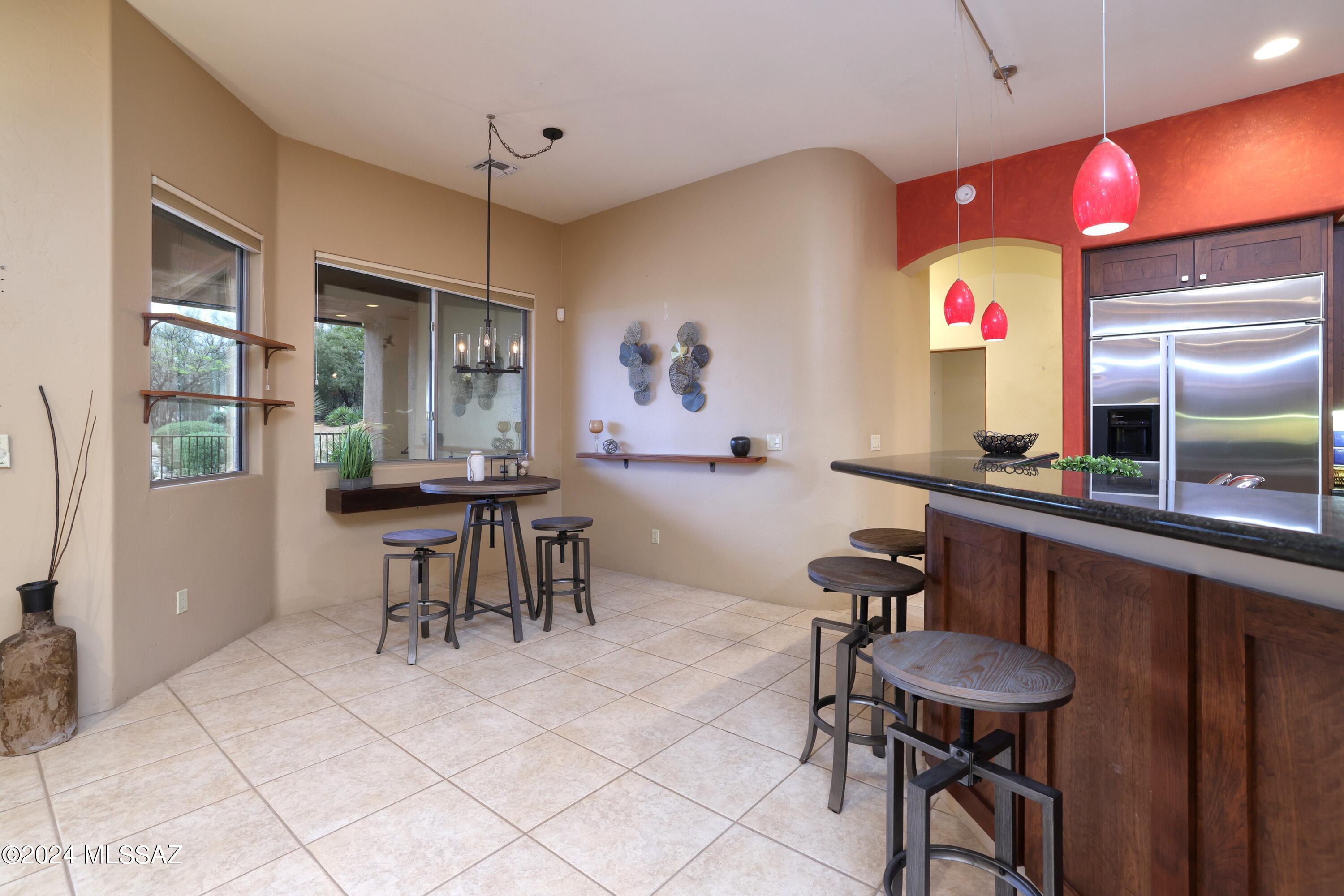 Catalina Foothills Estates - Residential