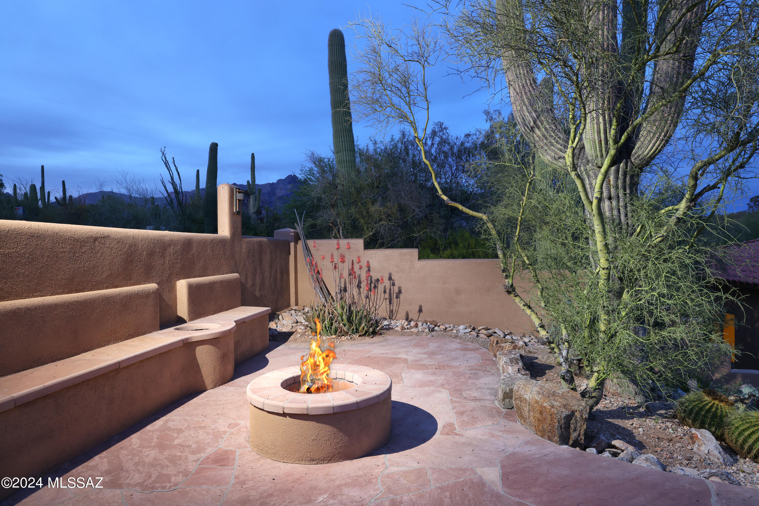 Catalina Foothills Estates - Residential