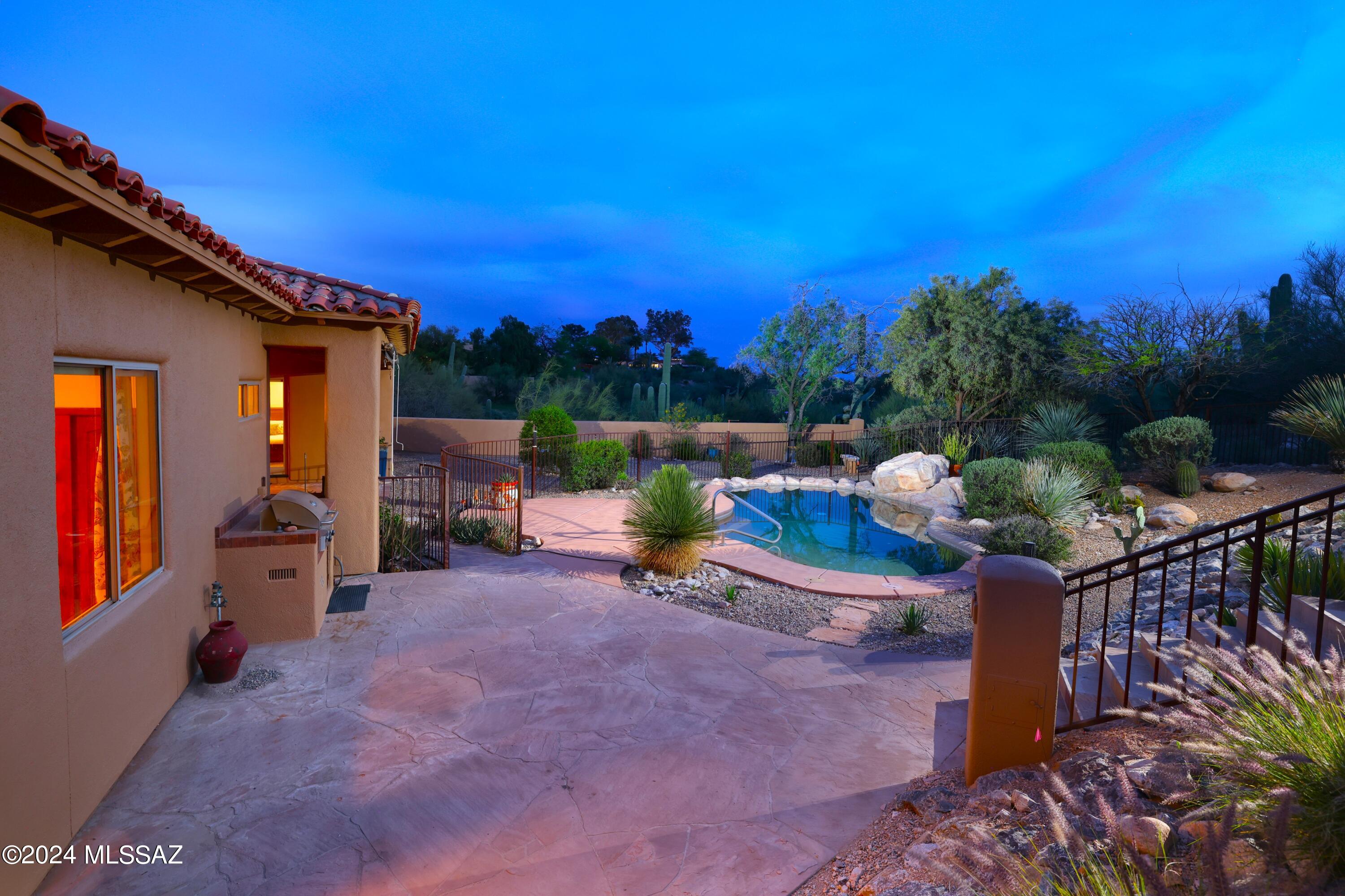 Catalina Foothills Estates - Residential