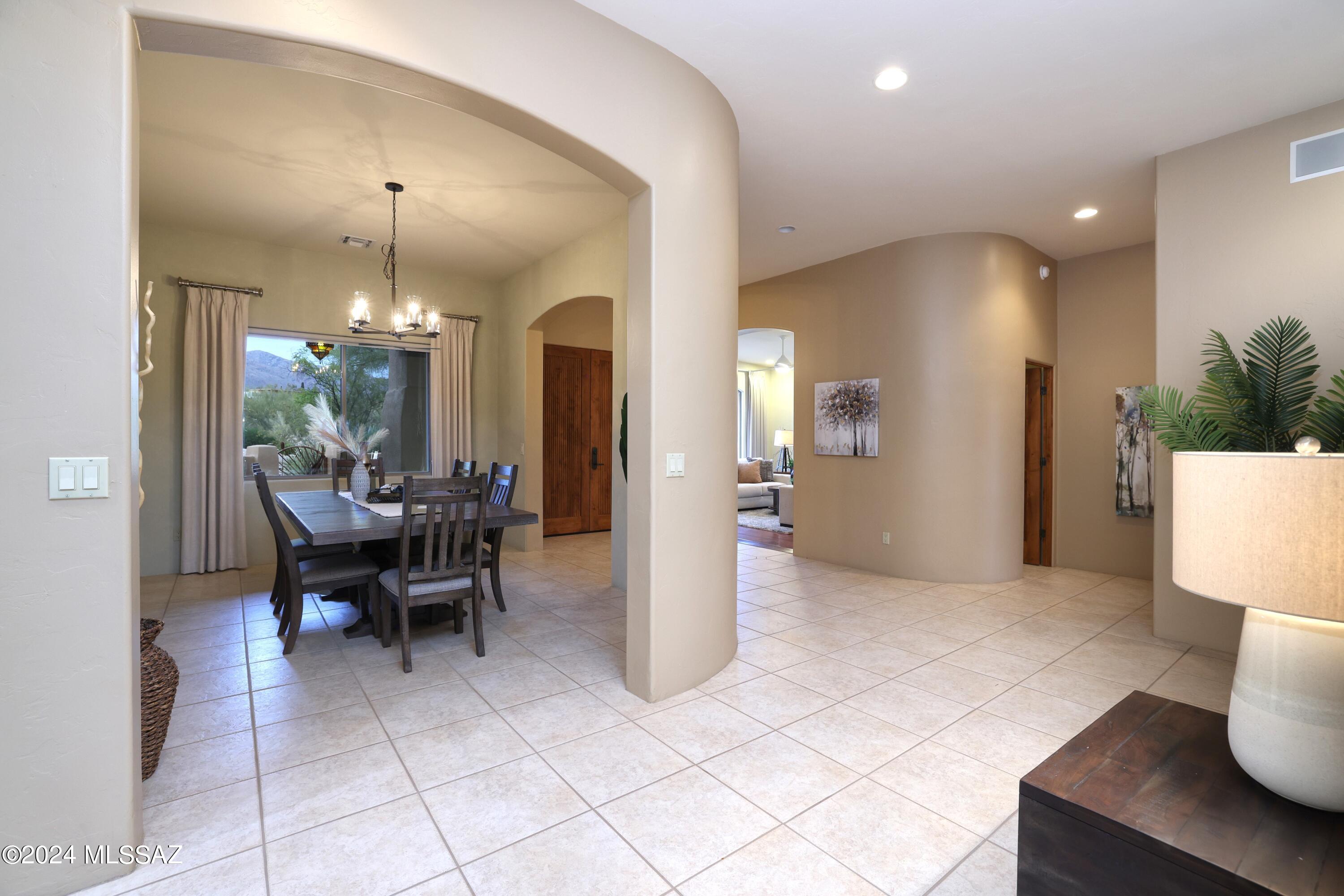 Catalina Foothills Estates - Residential