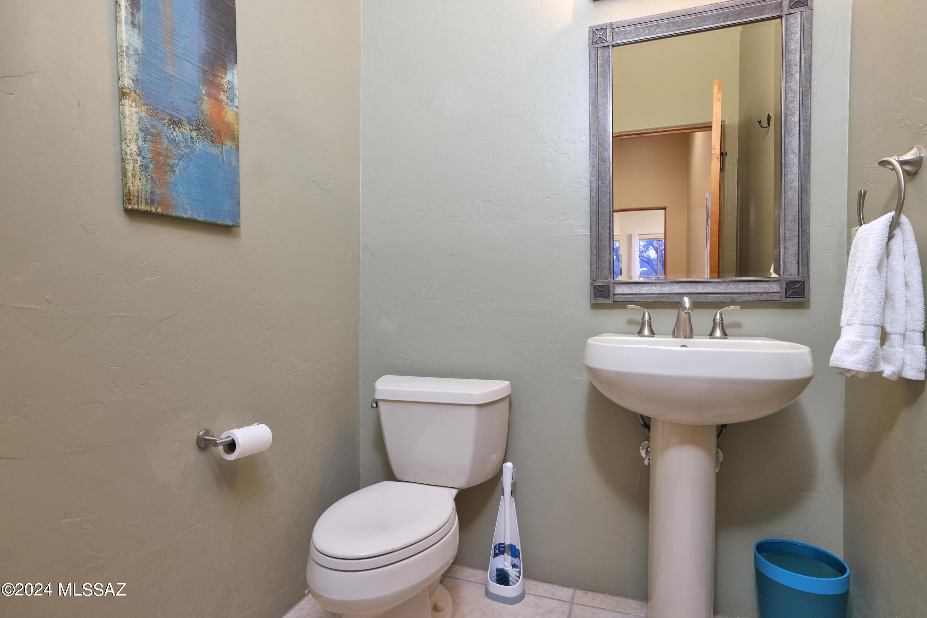 Catalina Foothills Estates - Residential