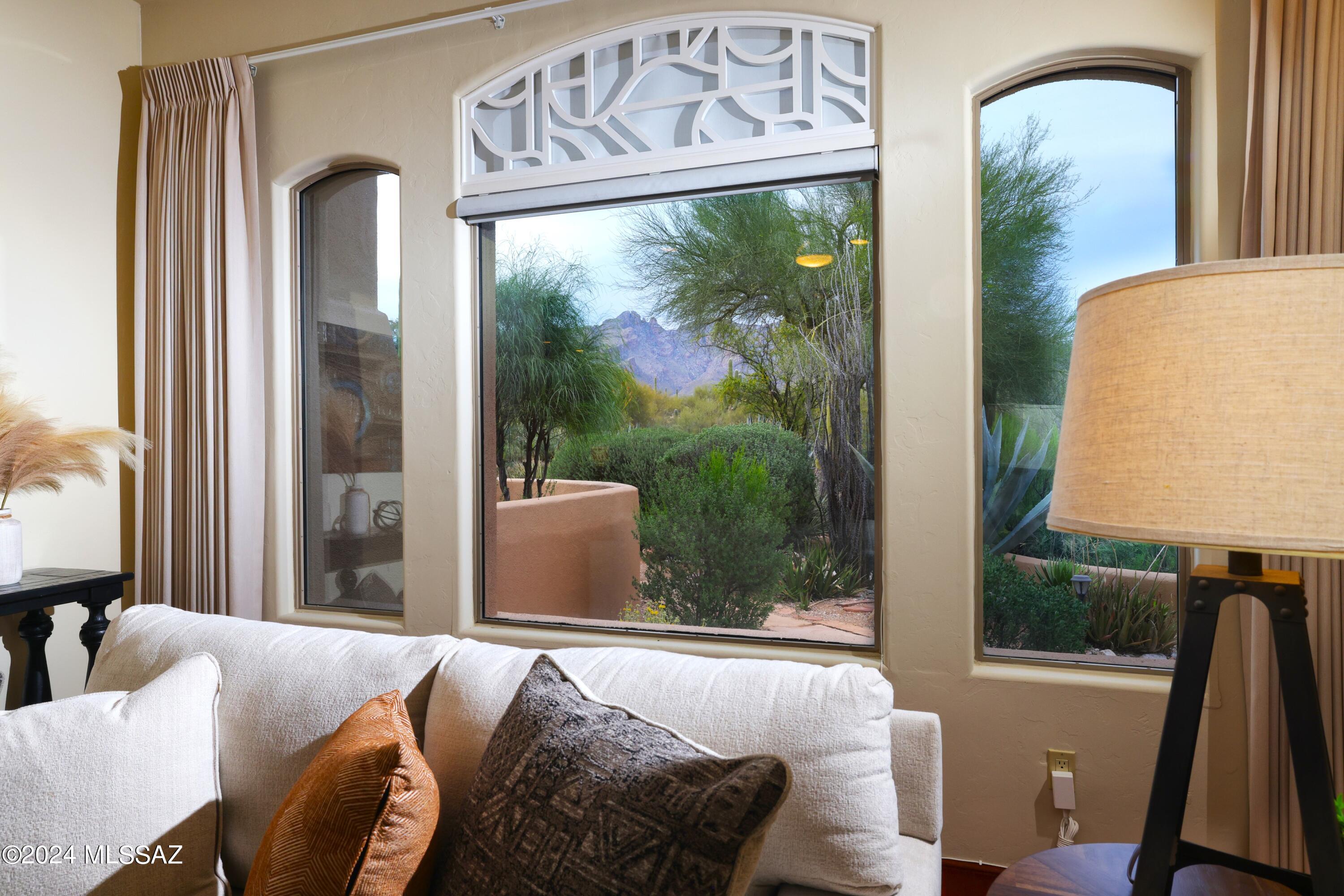 Catalina Foothills Estates - Residential